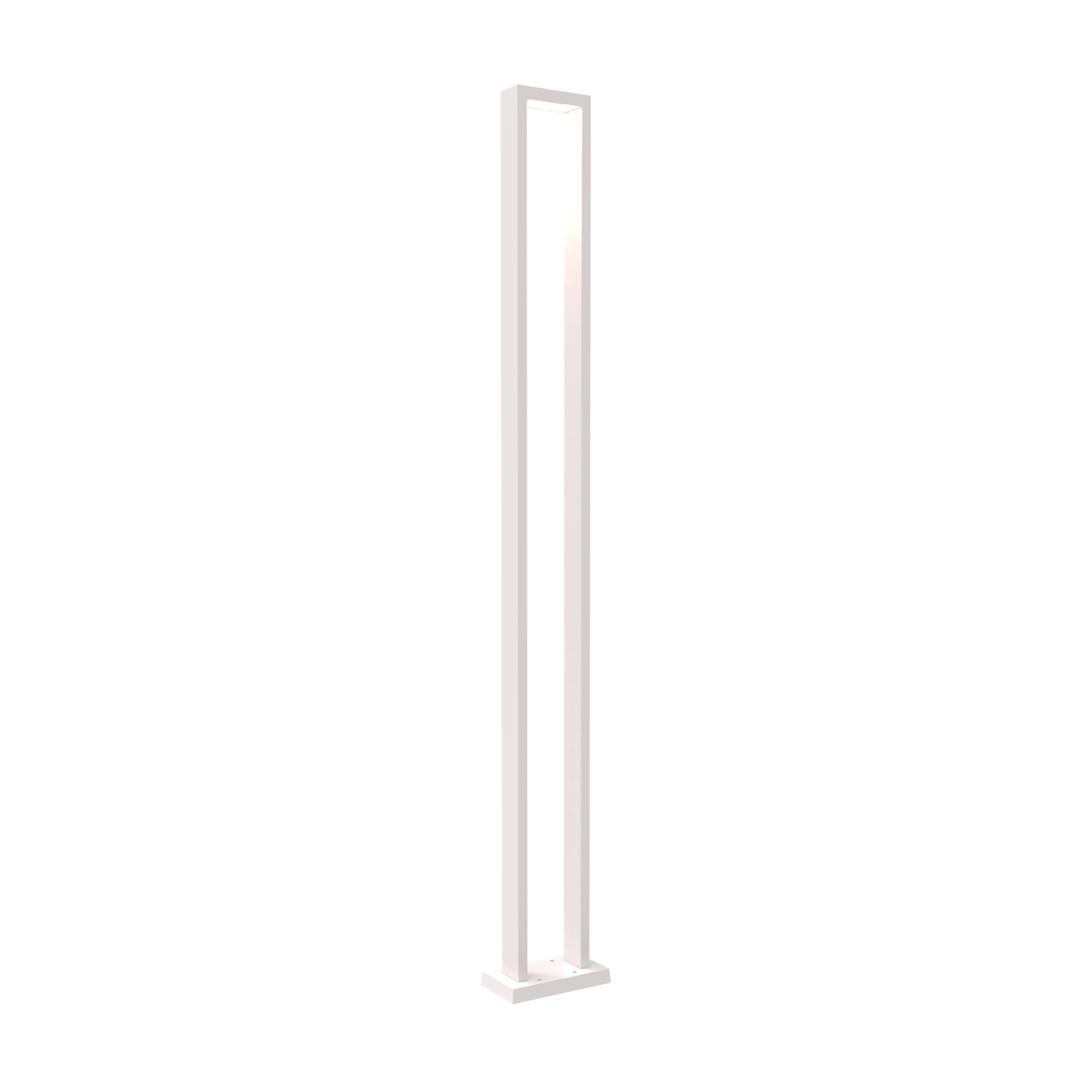 Tampa - Integrated LED Post Style - 11130