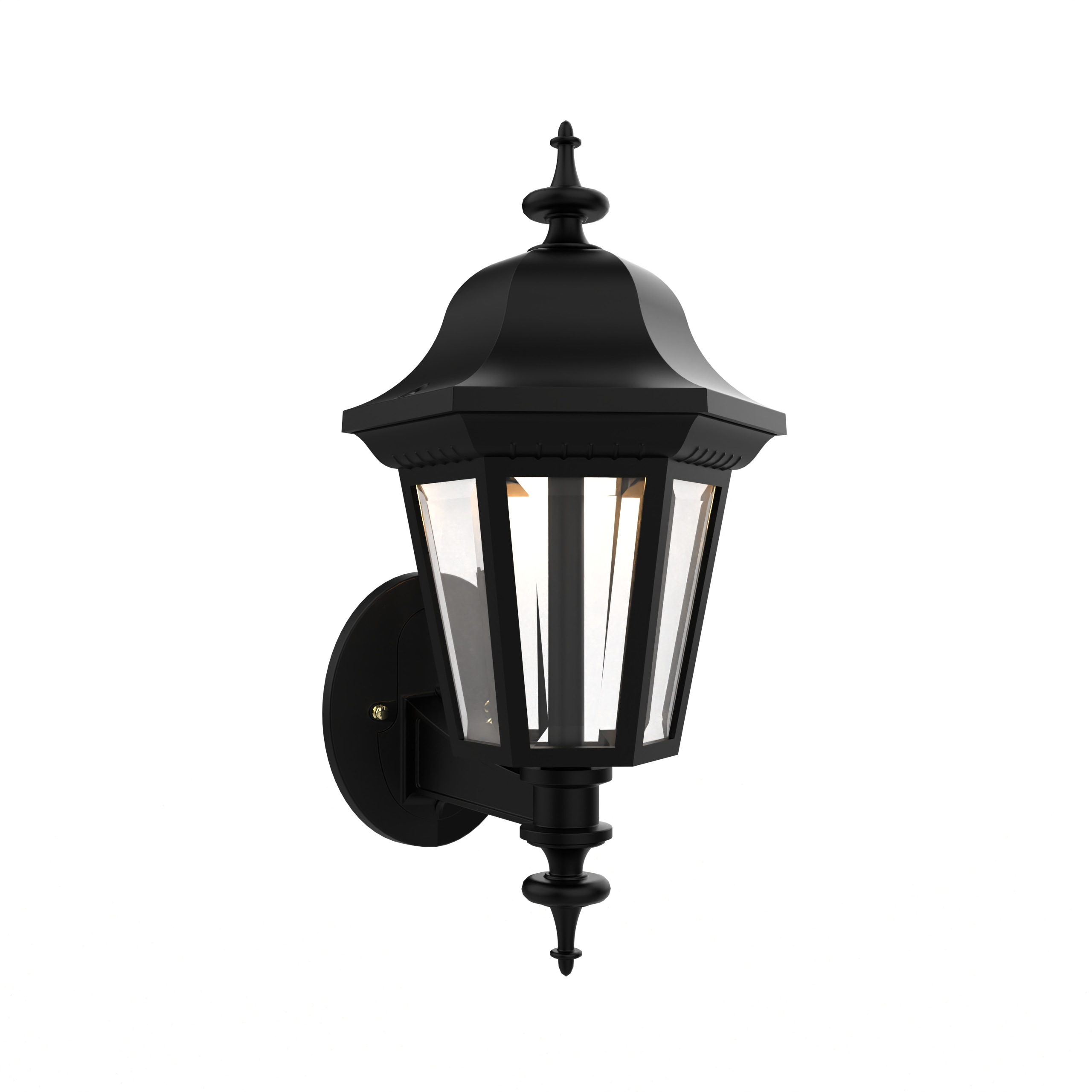 Manor - Wall Mount Up Small - 11224