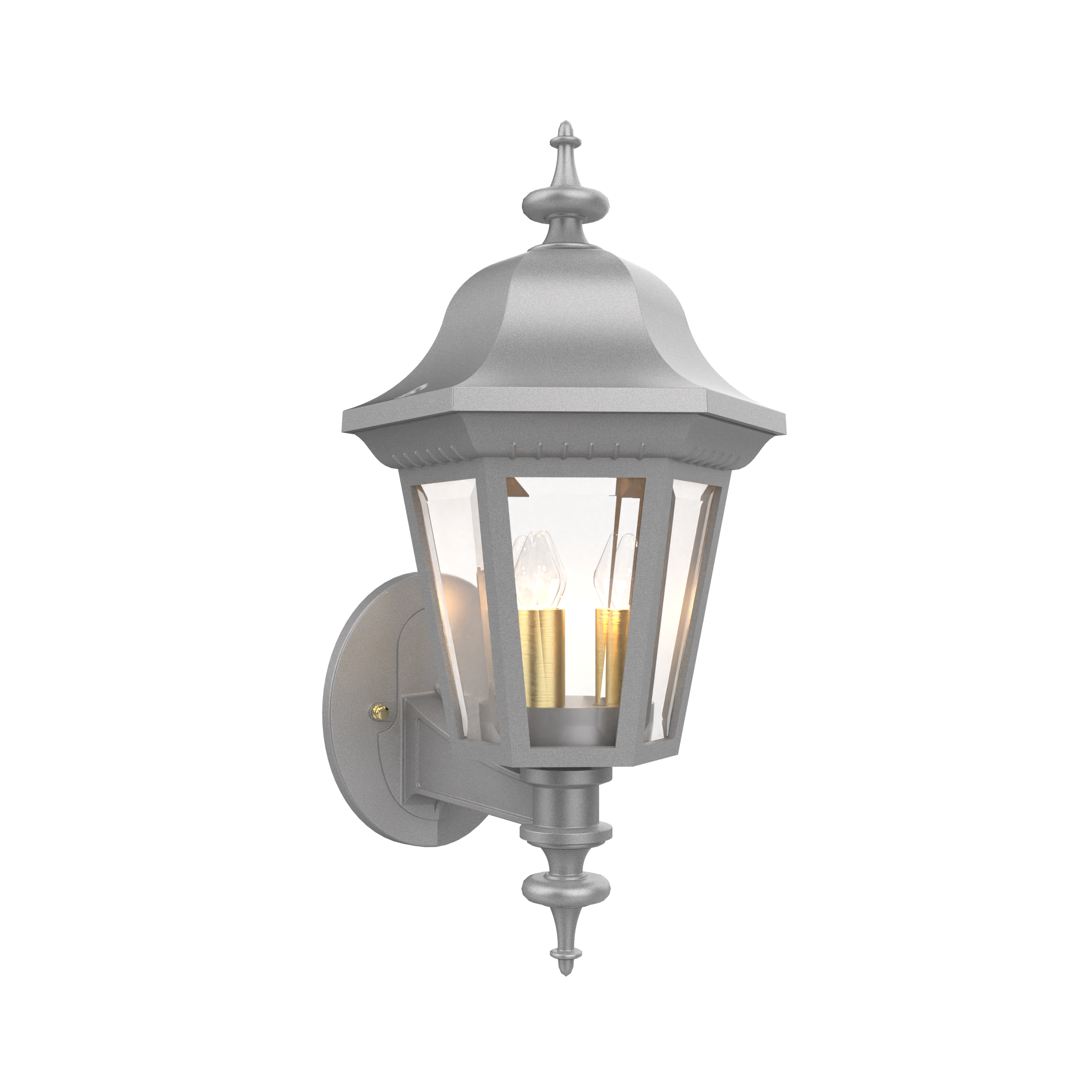 Manor - Wall Mount Up Small - 11224