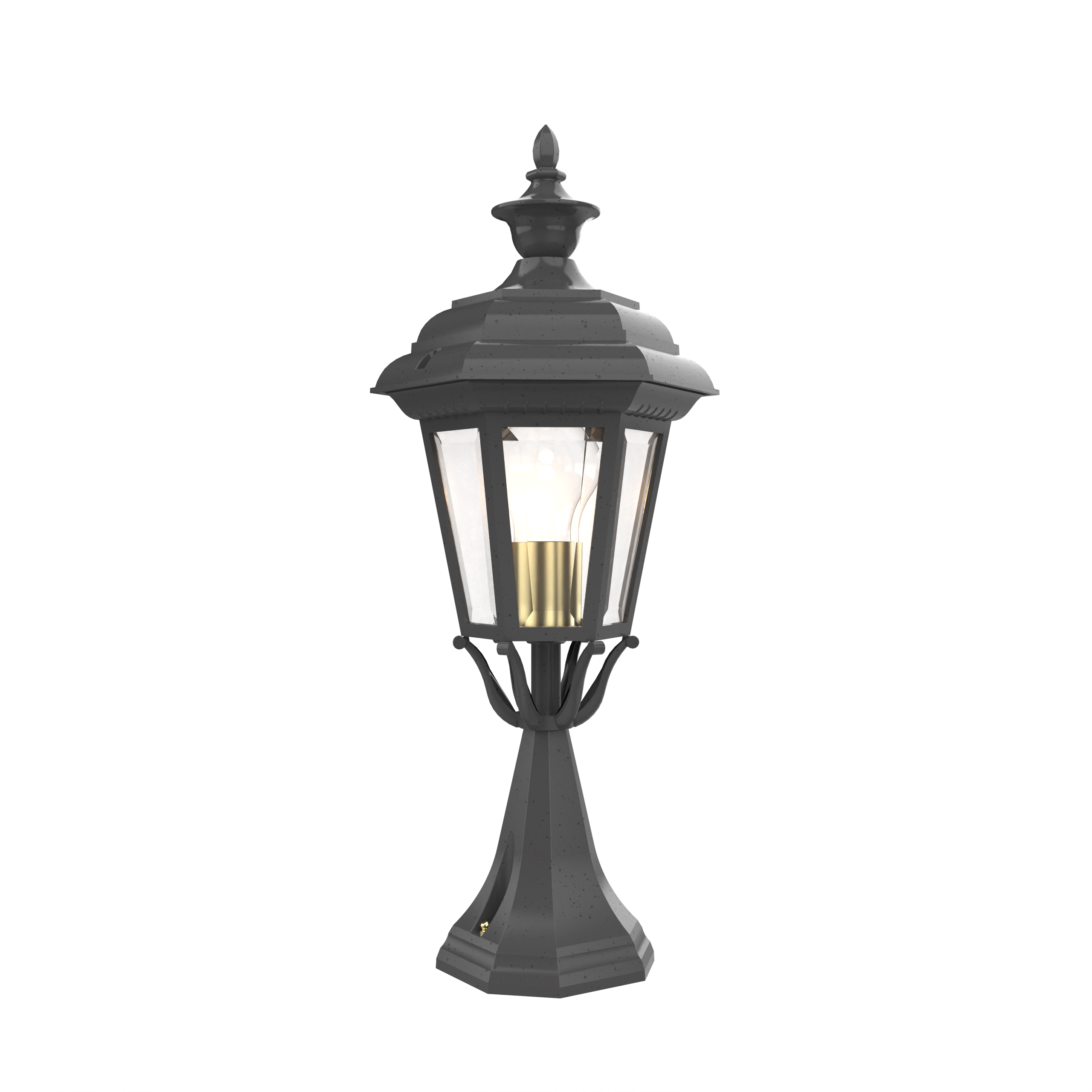 Jamestown - Pedestal mount small - 11440