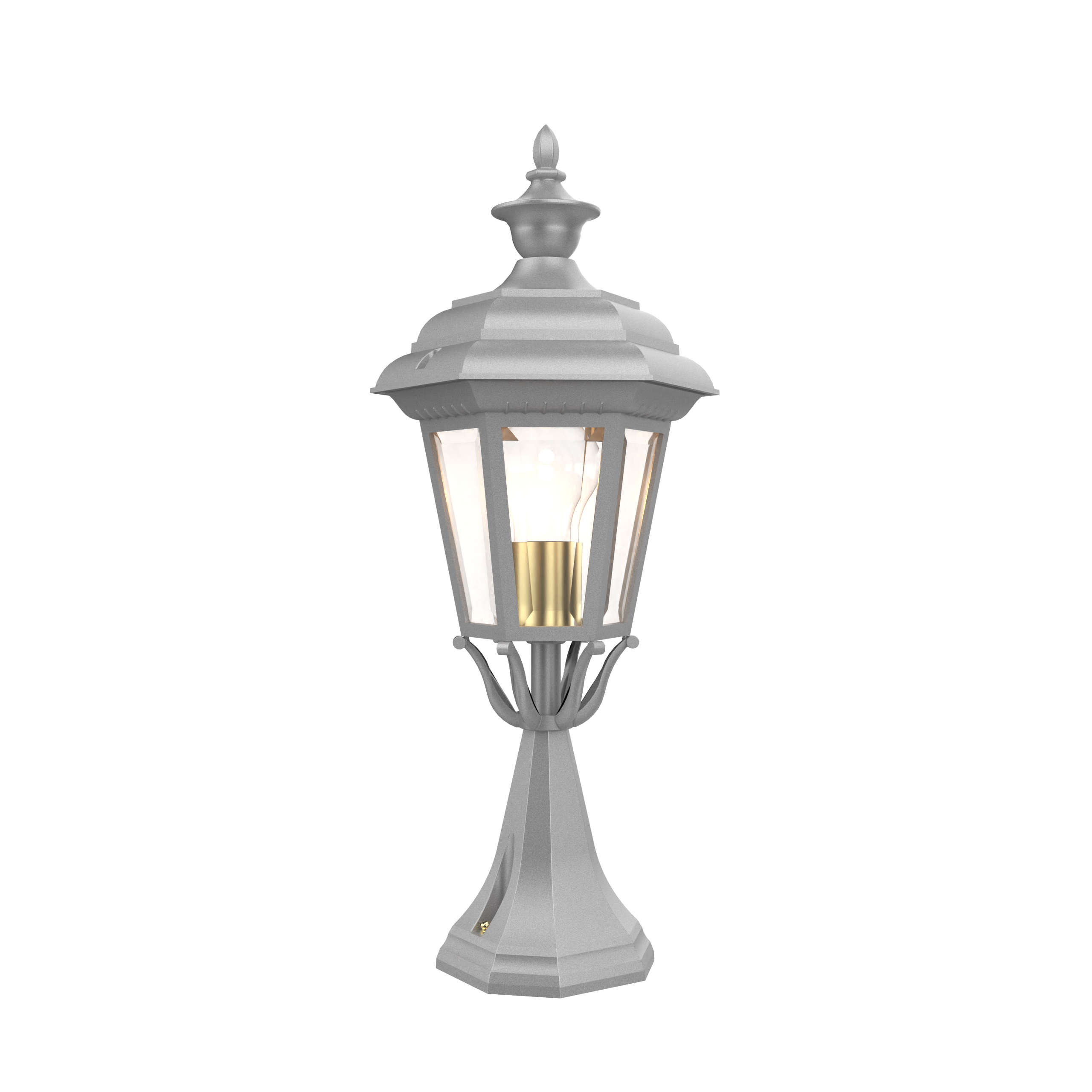 Jamestown - Pedestal mount small - 11440