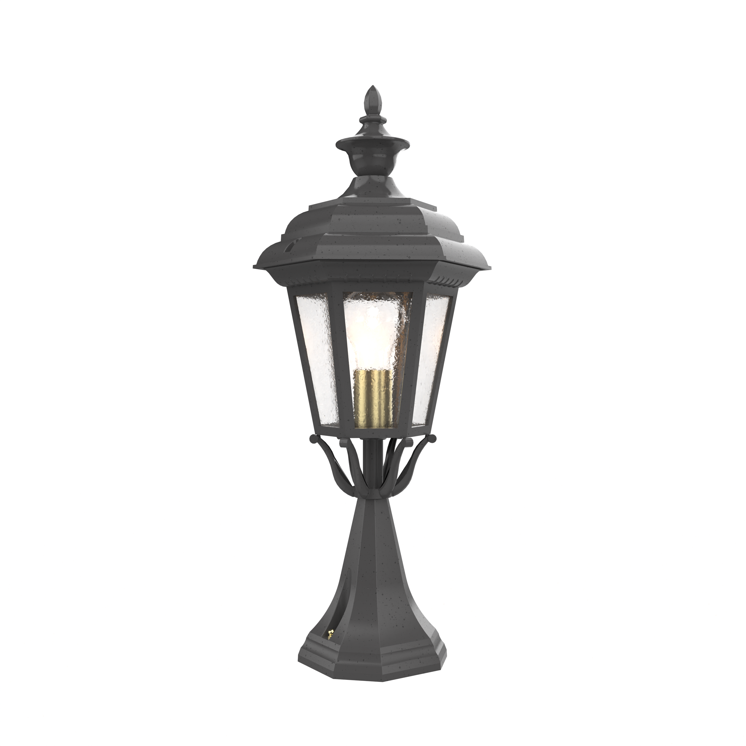 Jamestown - Pedestal mount small - 11440