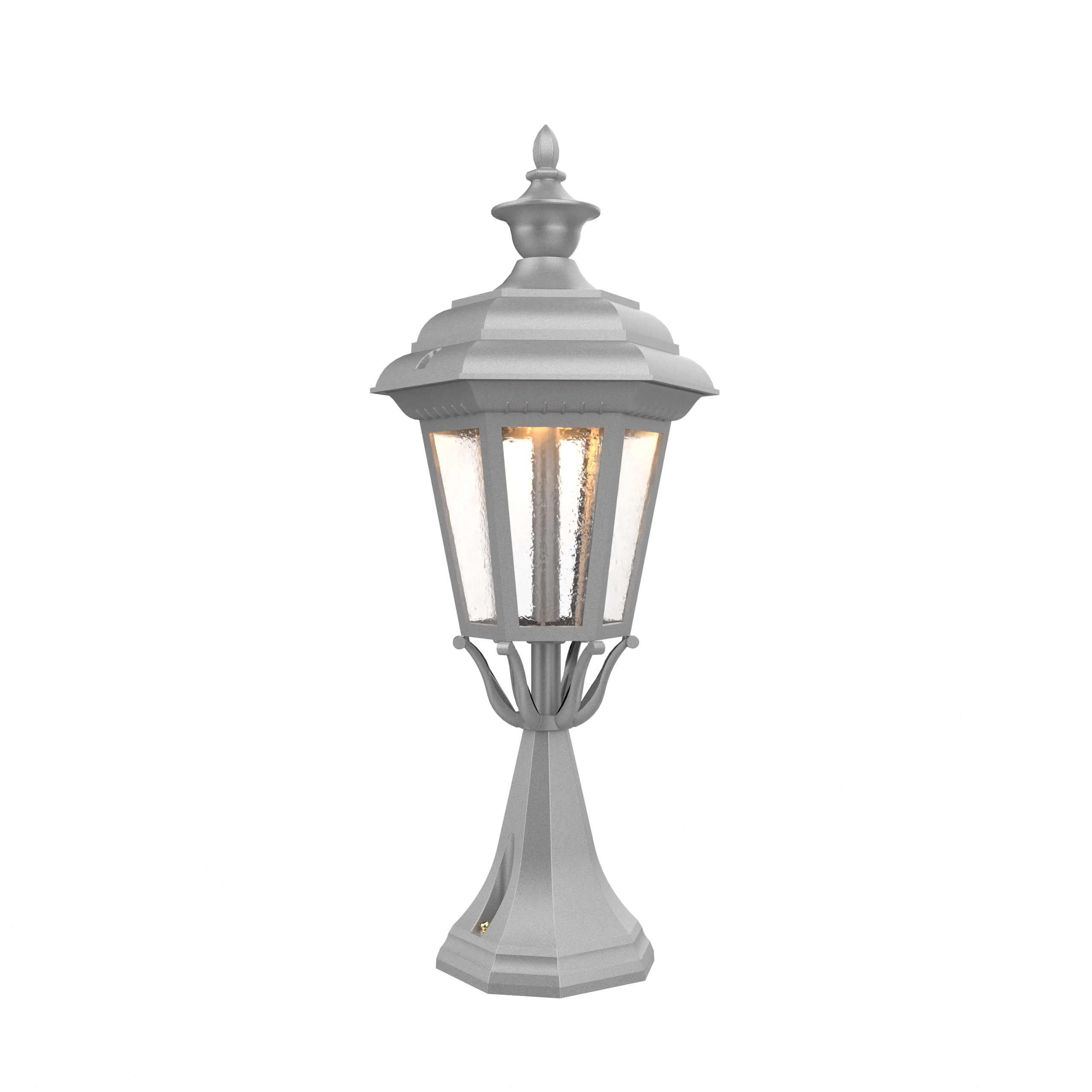 Jamestown - Pedestal mount small - 11440