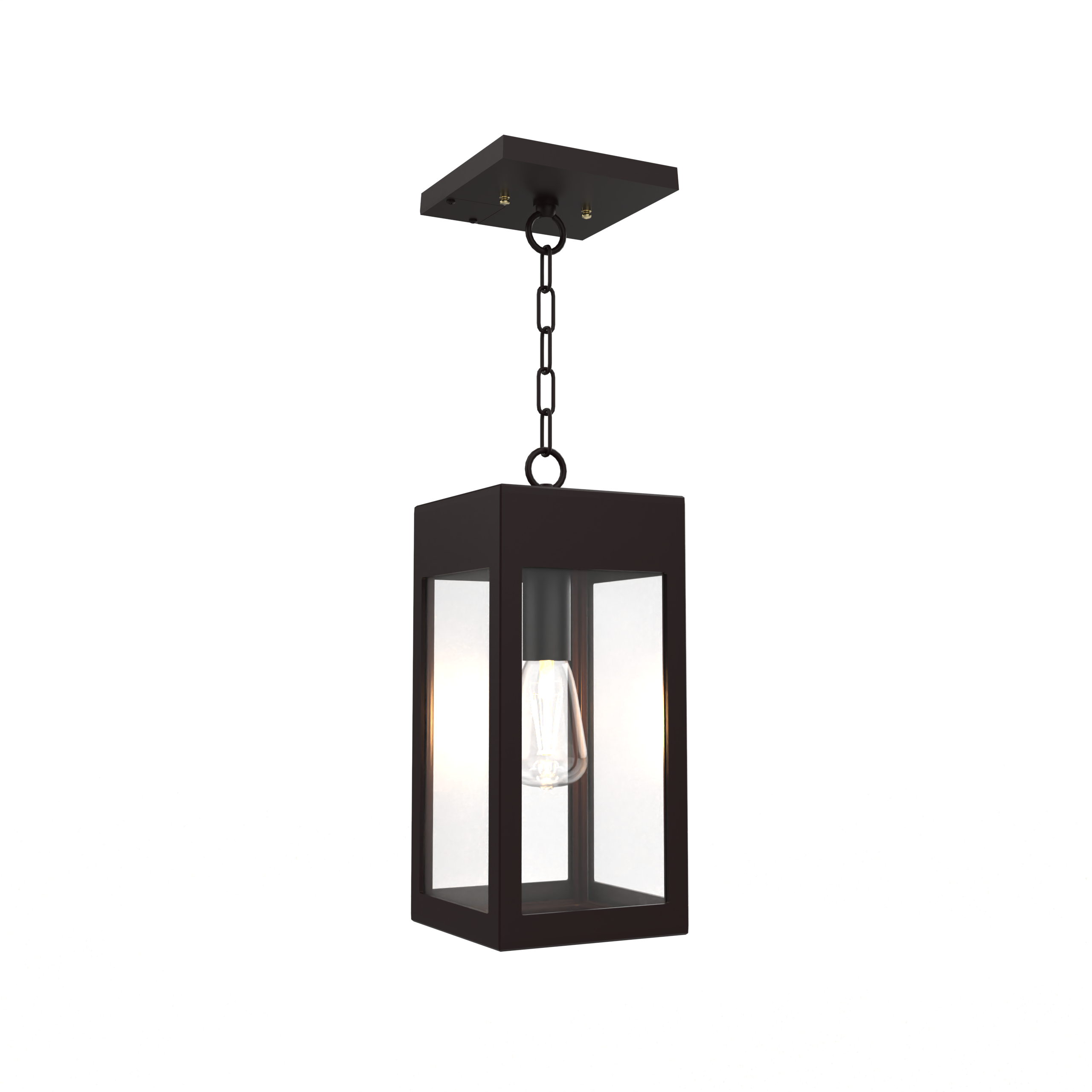 Stockholm - Chain ceiling mount small - 11650