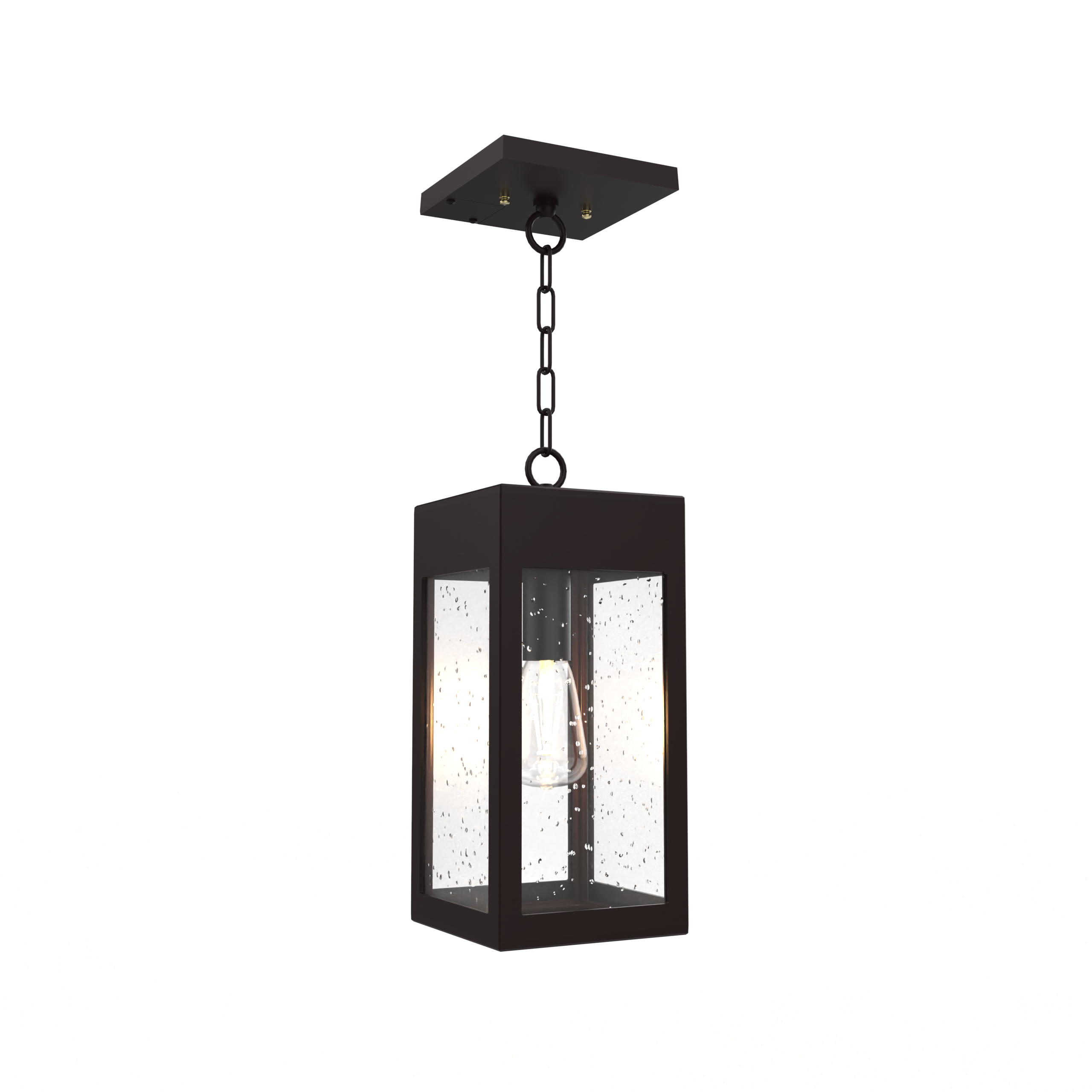 Stockholm - Chain ceiling mount small - 11650