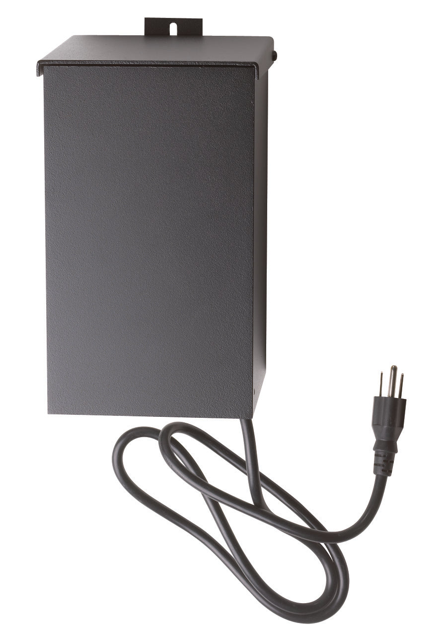 Garden - Magnetic transformer for alternating current (AC) - 1240