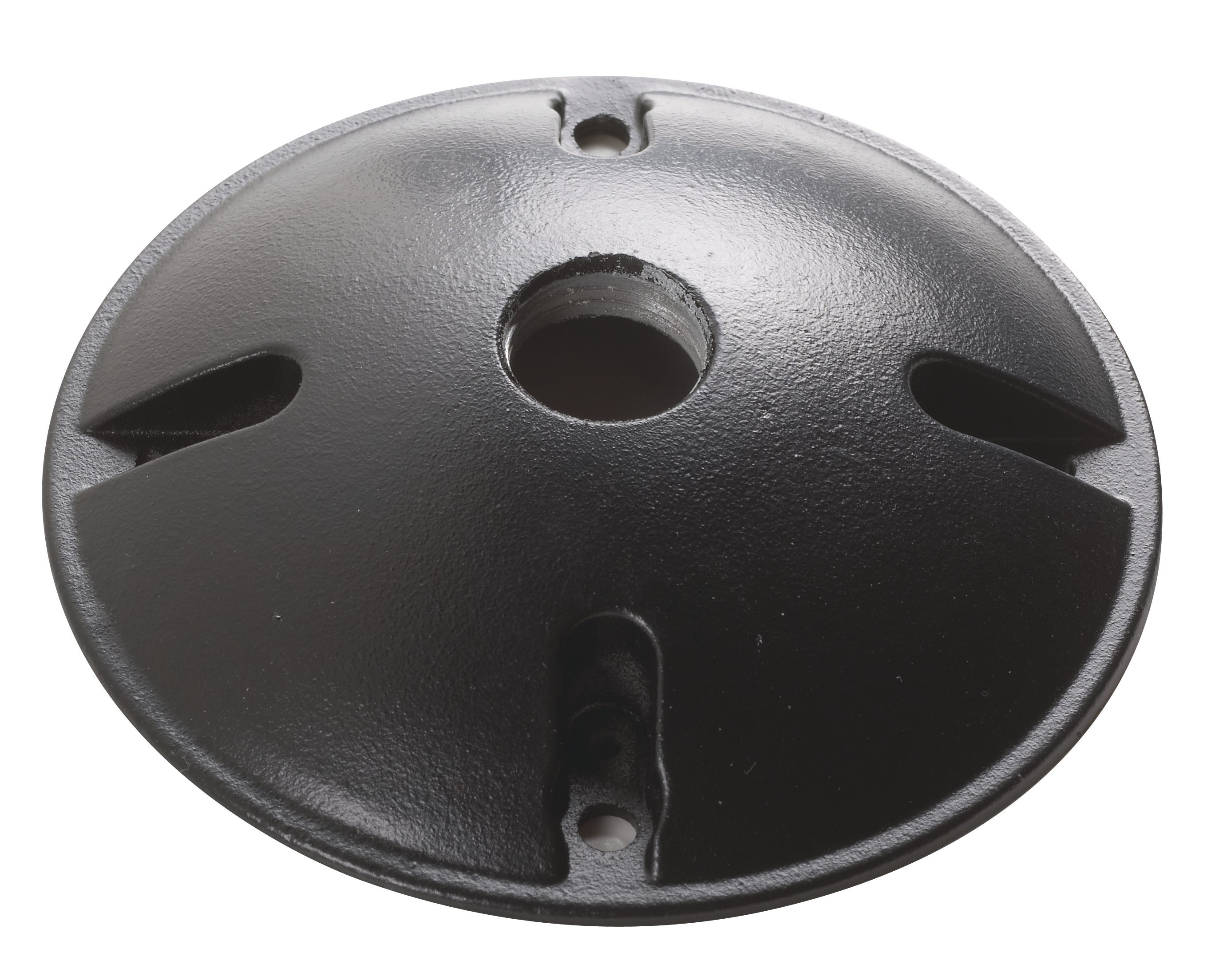 Mounting plate (120 volts) - 1273