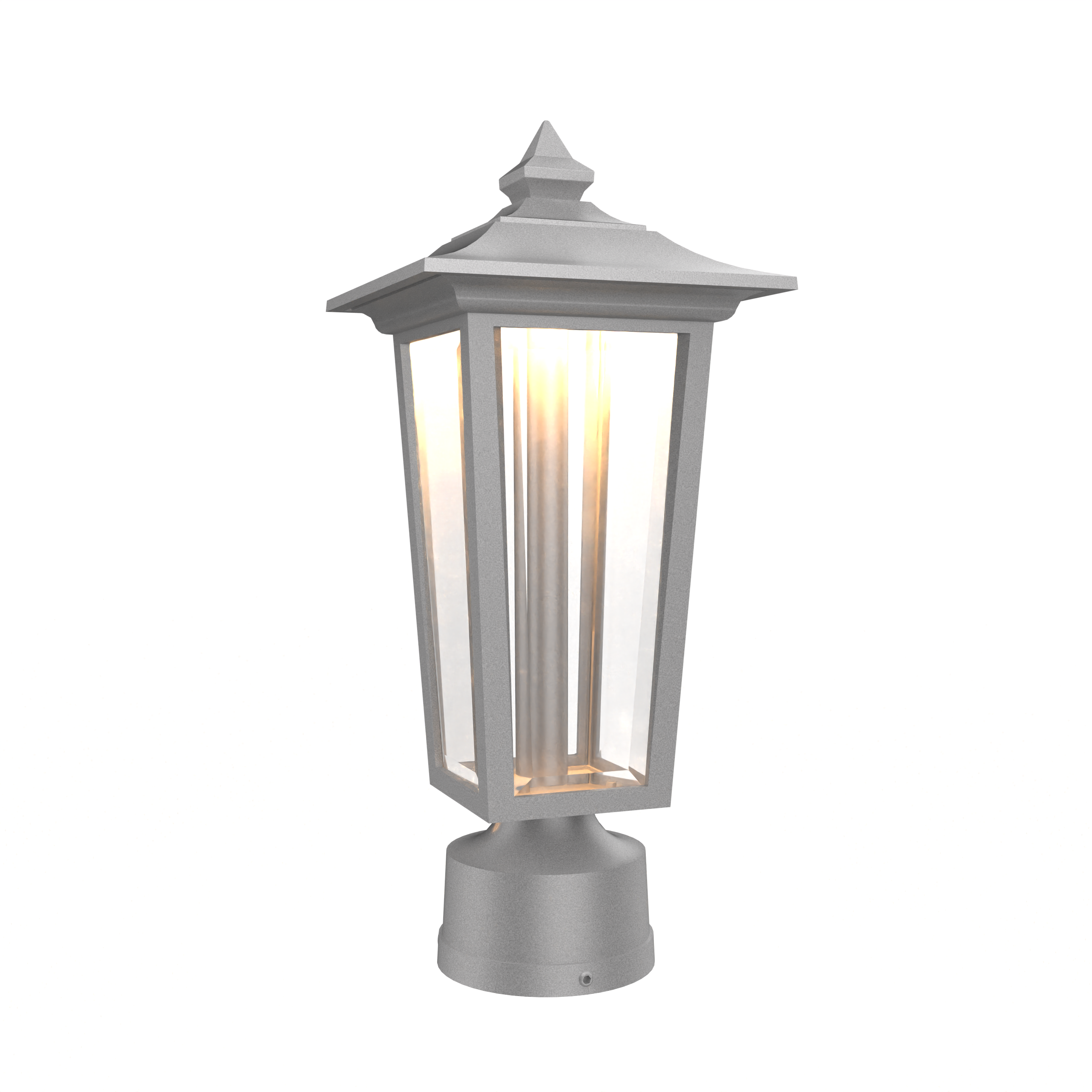 Orleans - Small Post Head - 12830