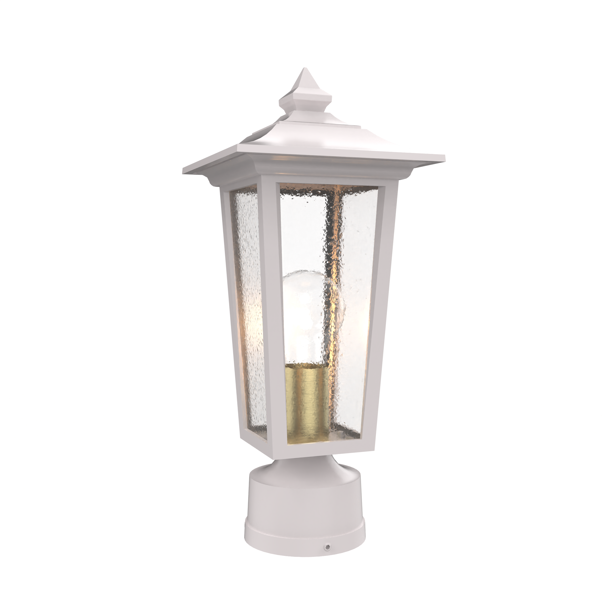 Orleans - Small Post Head - 12830