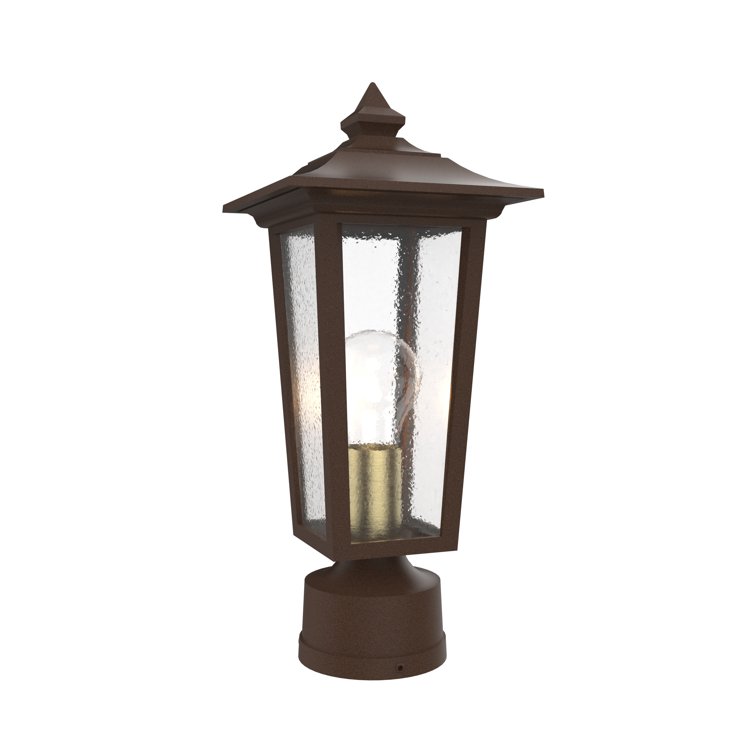 Orleans - Small Post Head - 12830