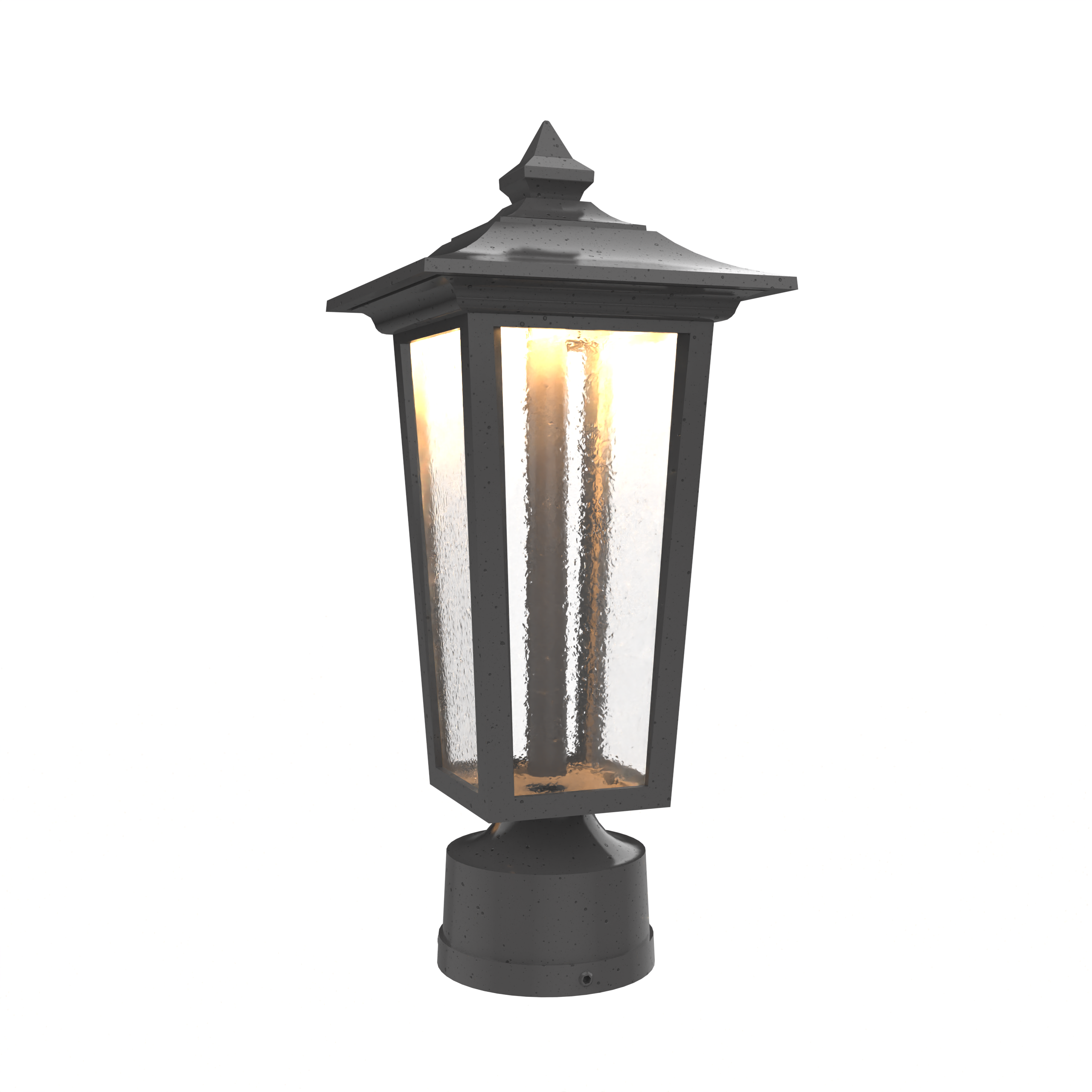Orleans - Small Post Head - 12830