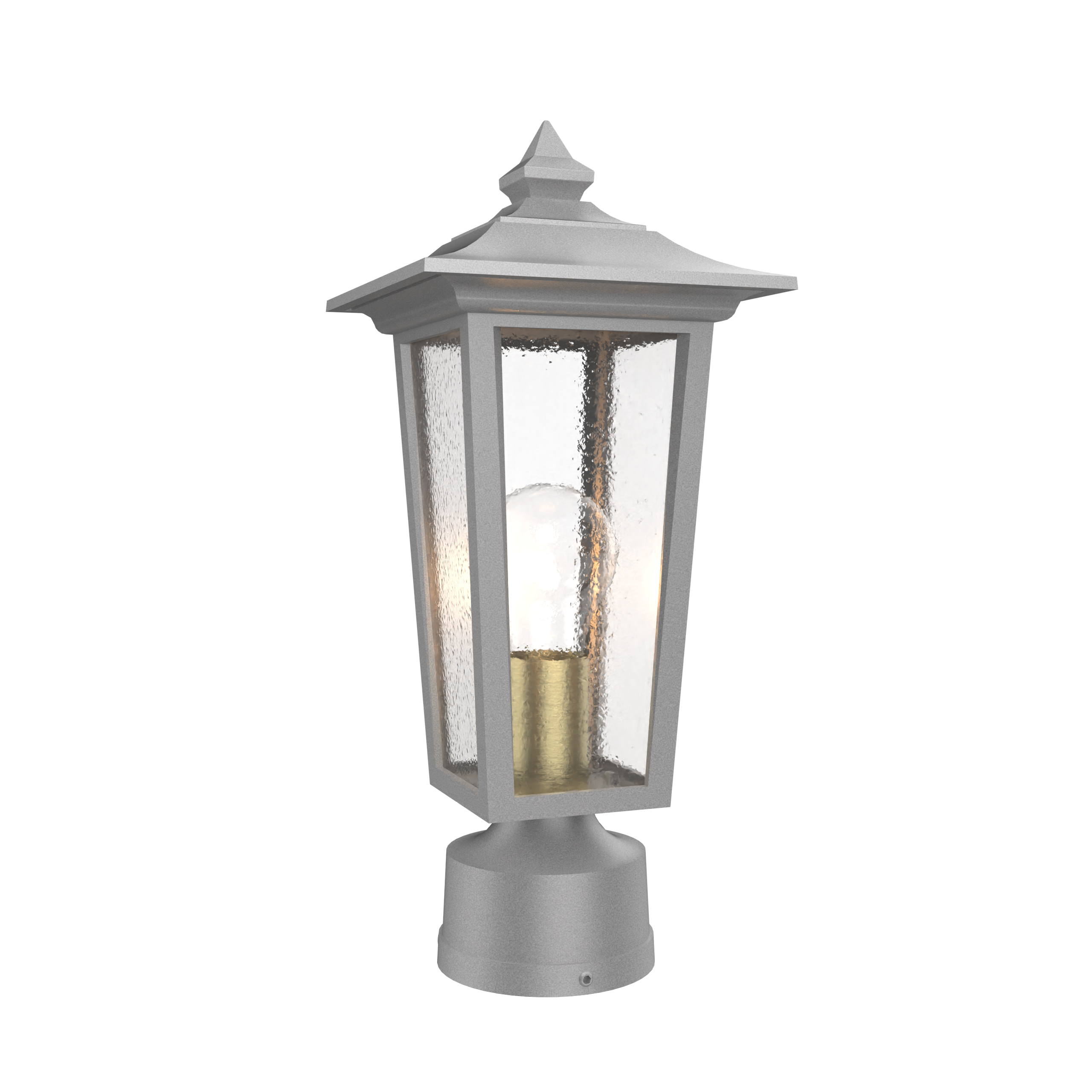 Orleans - Small Post Head - 12830