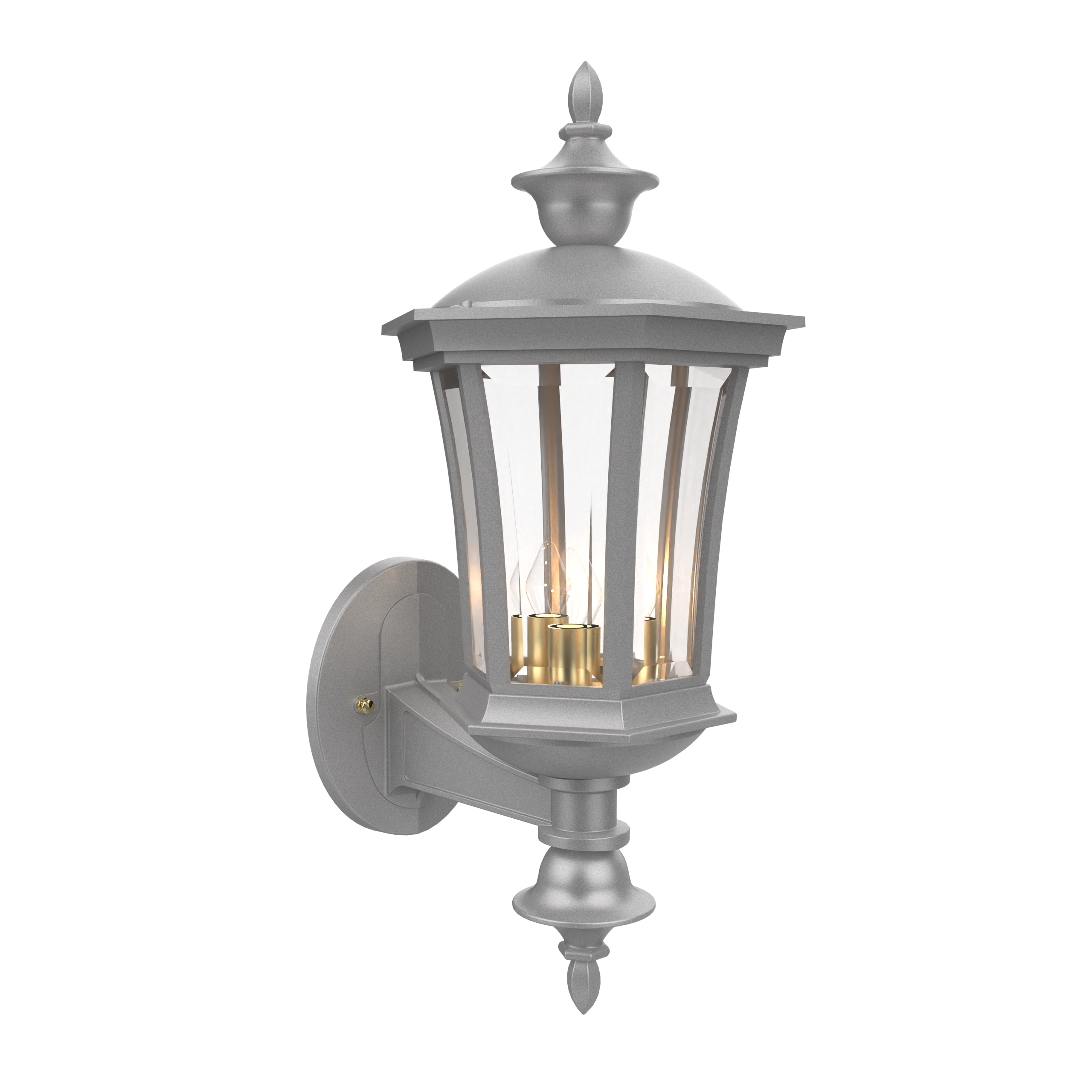 Westminster - Small wall mount facing up - 13524