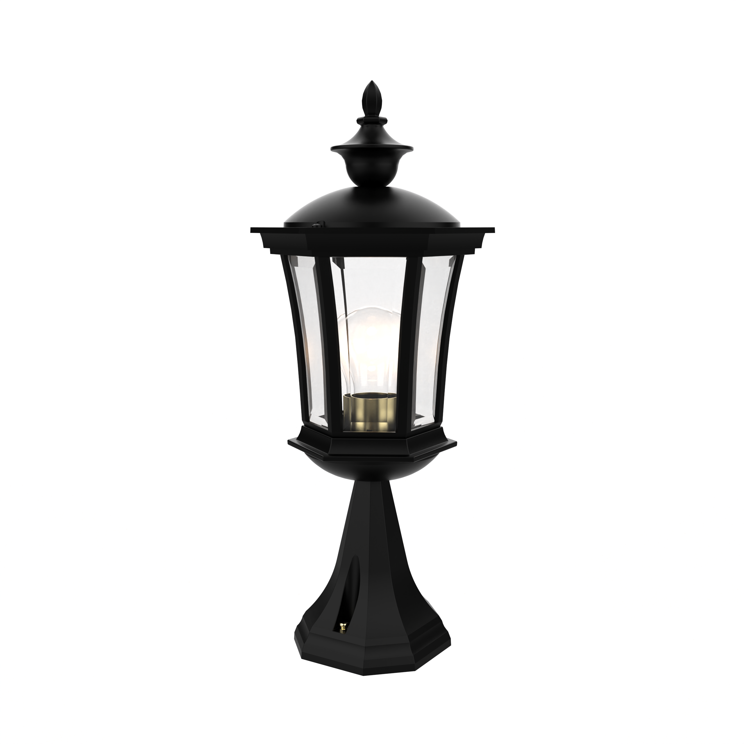 Westminster - Pedestal mount small - 13540