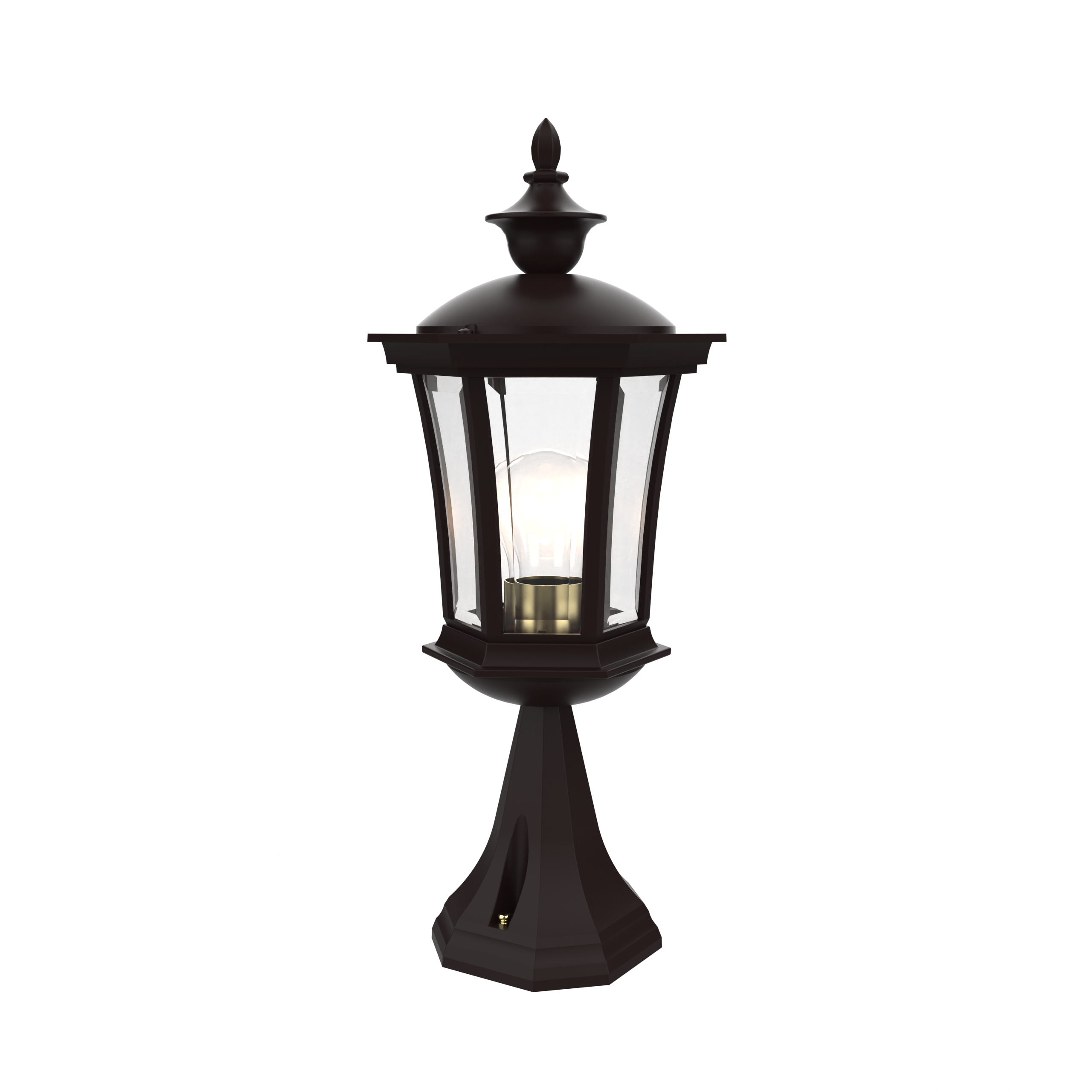 Westminster - Pedestal mount small - 13540