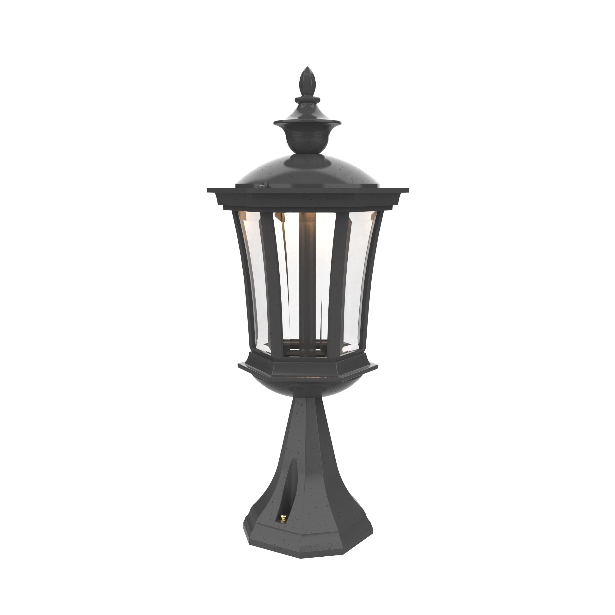 Westminster - Pedestal mount small - 13540