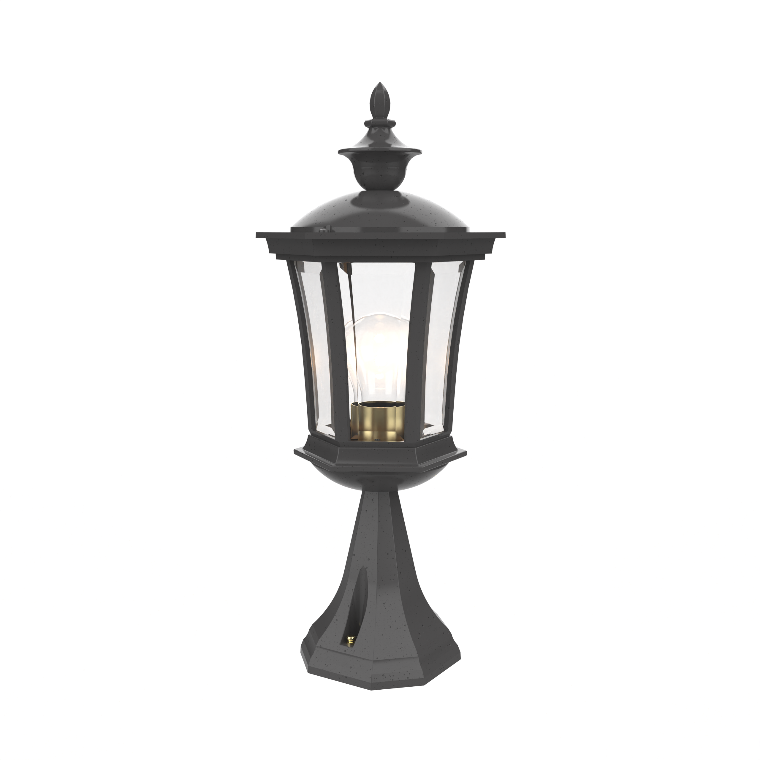 Westminster - Pedestal mount small - 13540