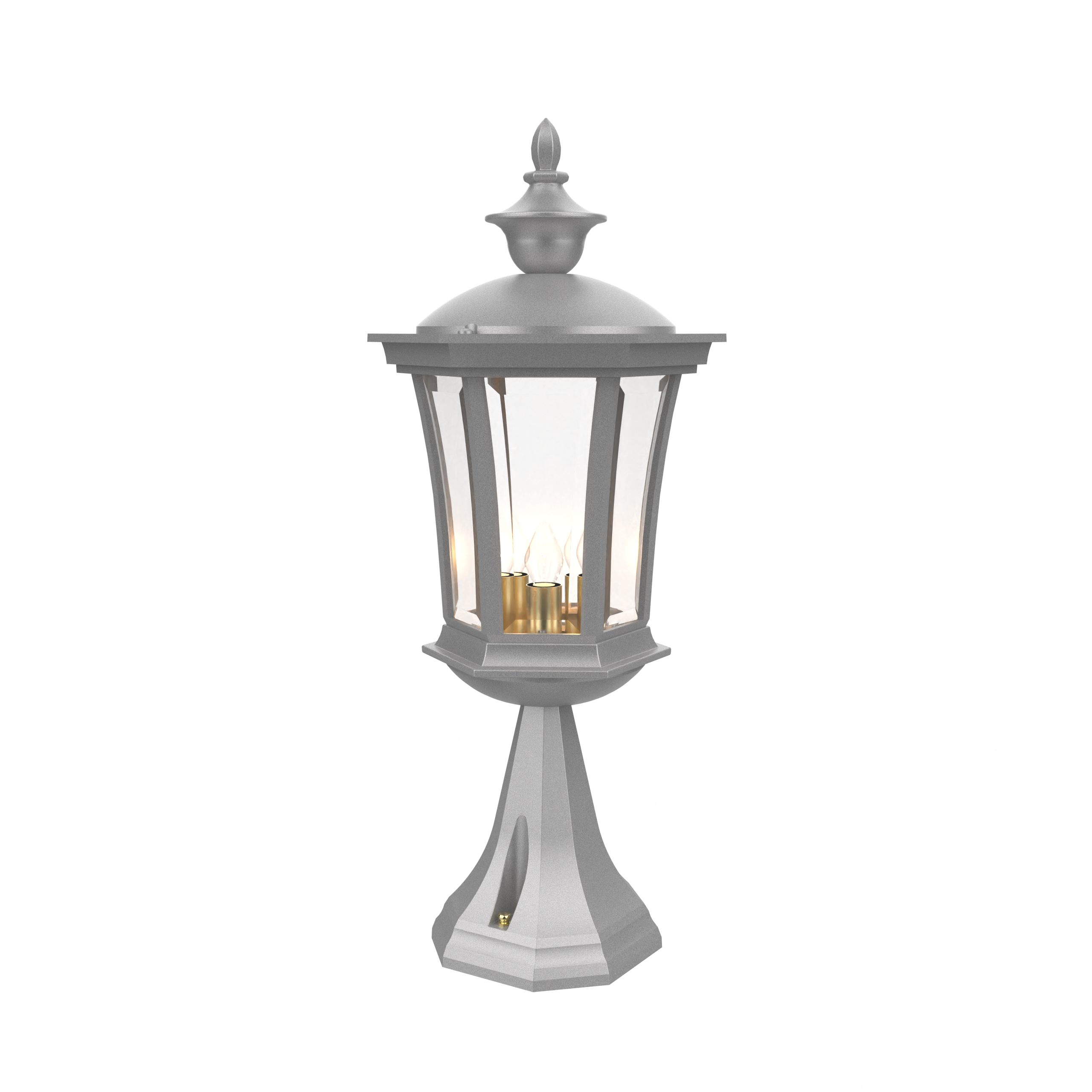 Westminster - Pedestal mount small - 13540