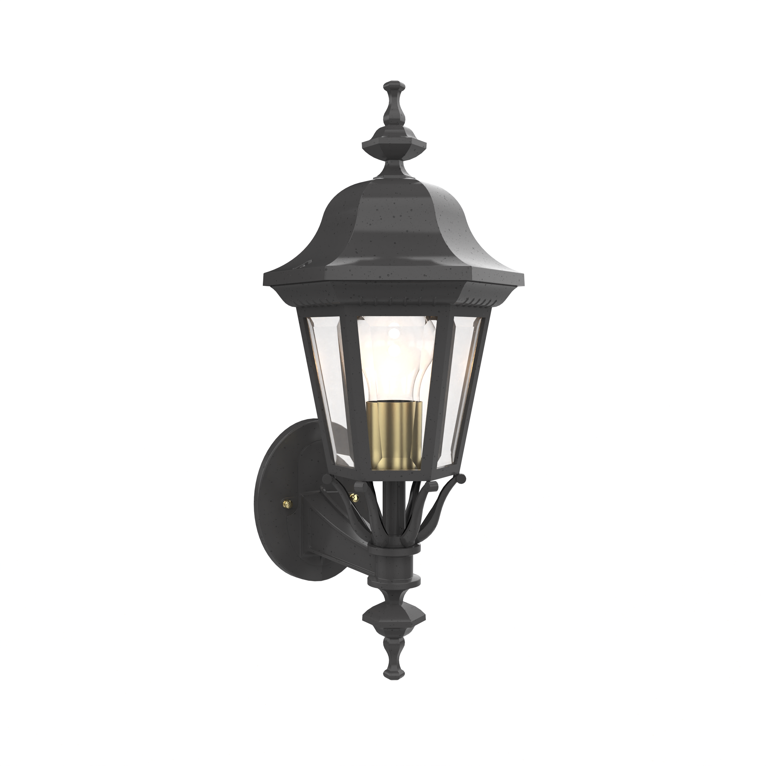 Florence - Wall Mount Up Small - 13724