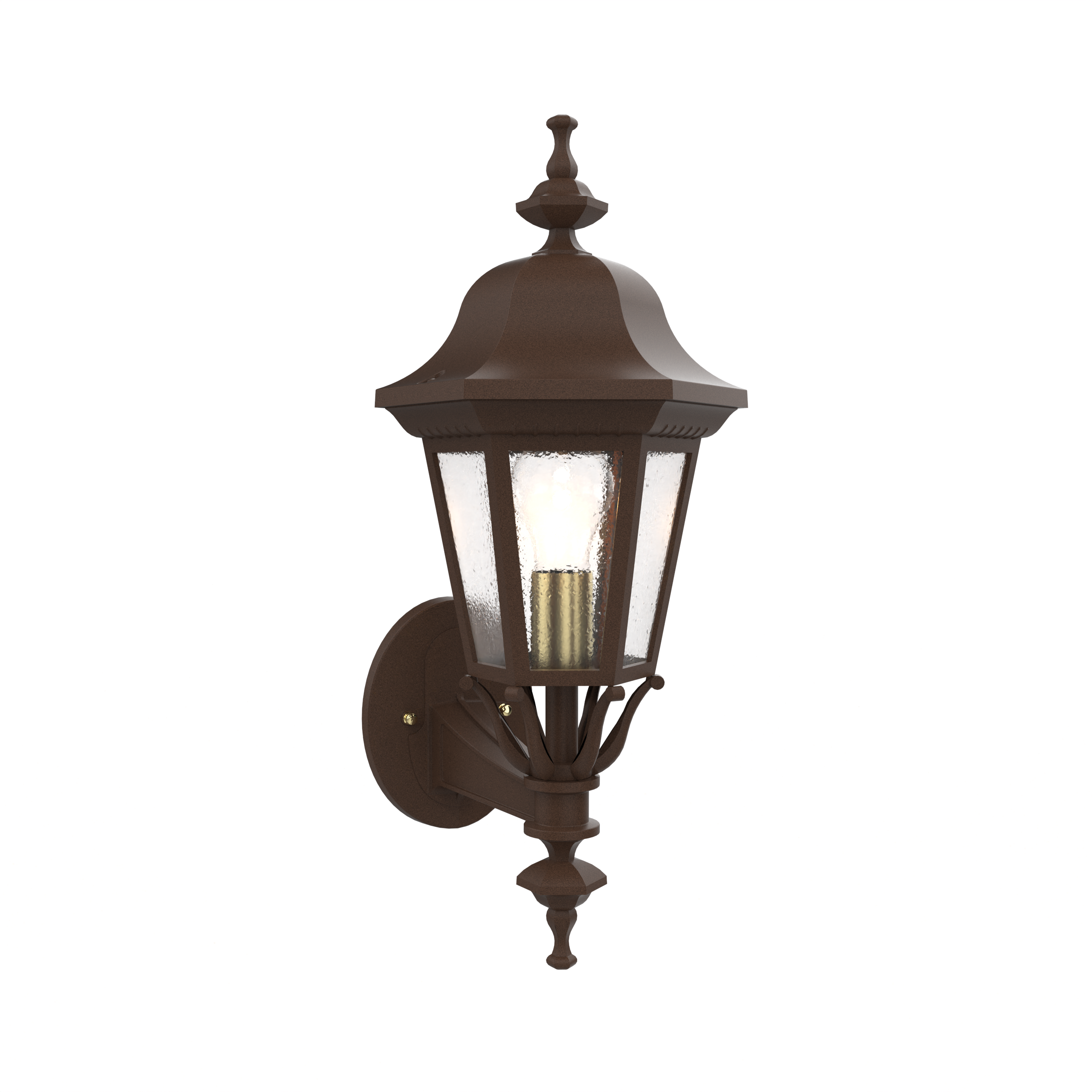 Florence - Wall Mount Up Small - 13724
