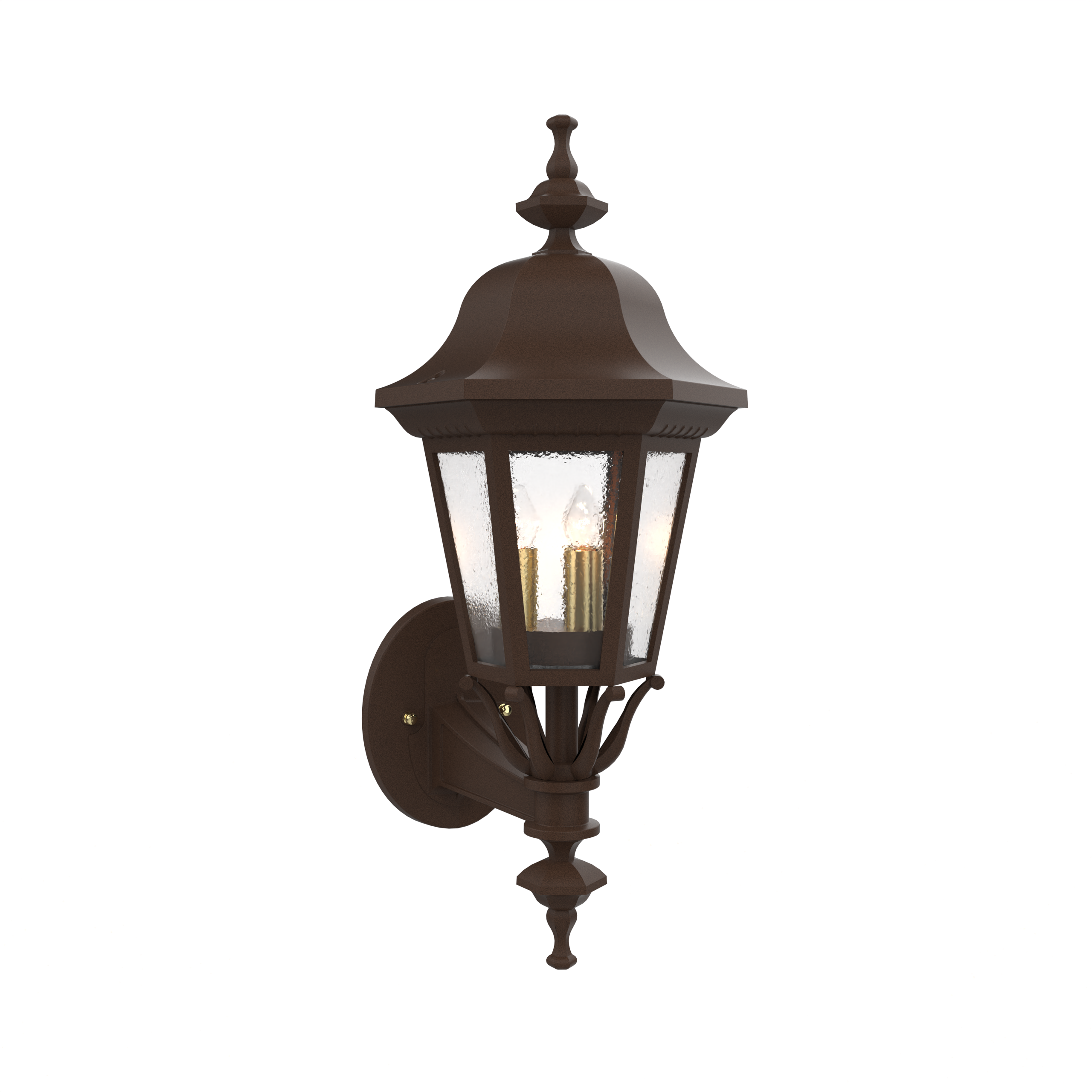Florence - Wall Mount Up Small - 13724