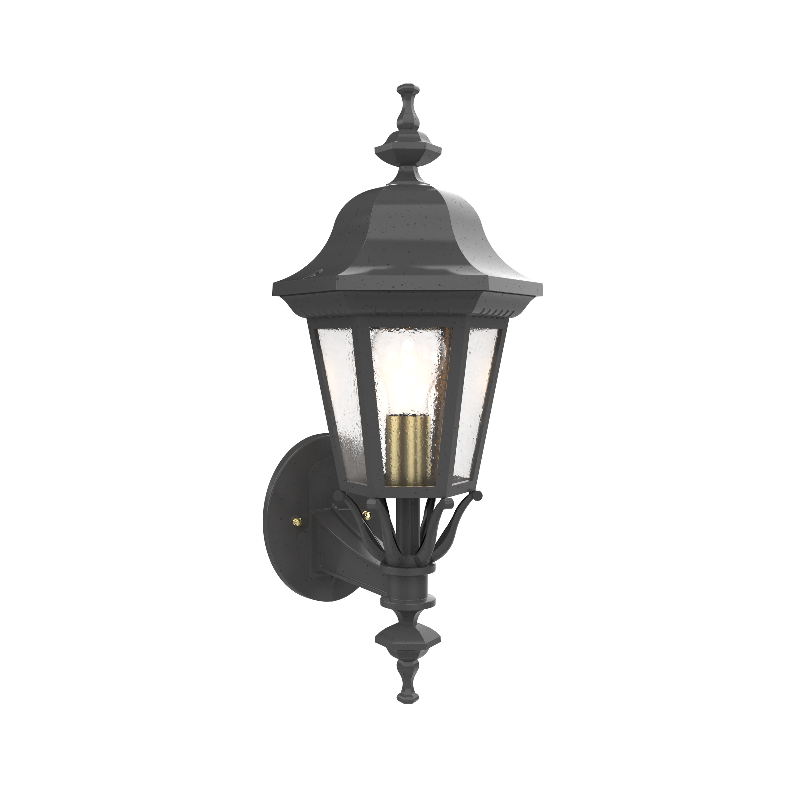 Florence - Wall Mount Up Small - 13724