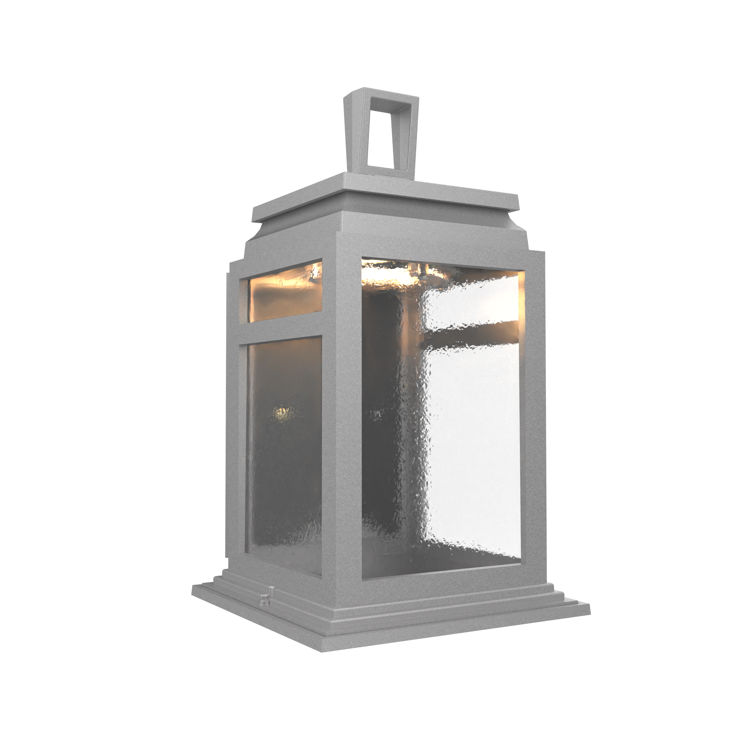 Serie 65e - Applique murale fond ouvert format petit - 16627