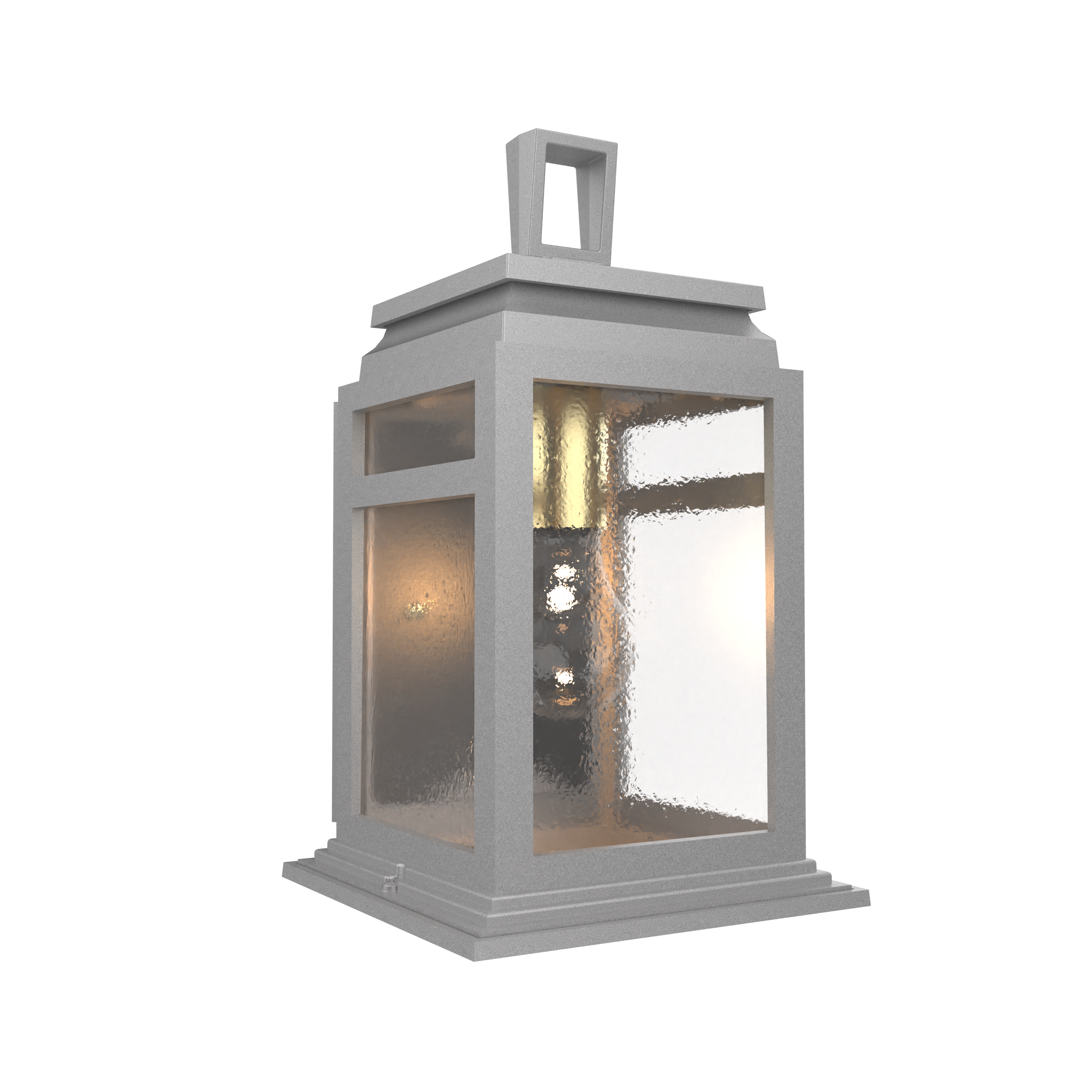 Serie 65e - Applique murale fond ouvert format petit - 16627