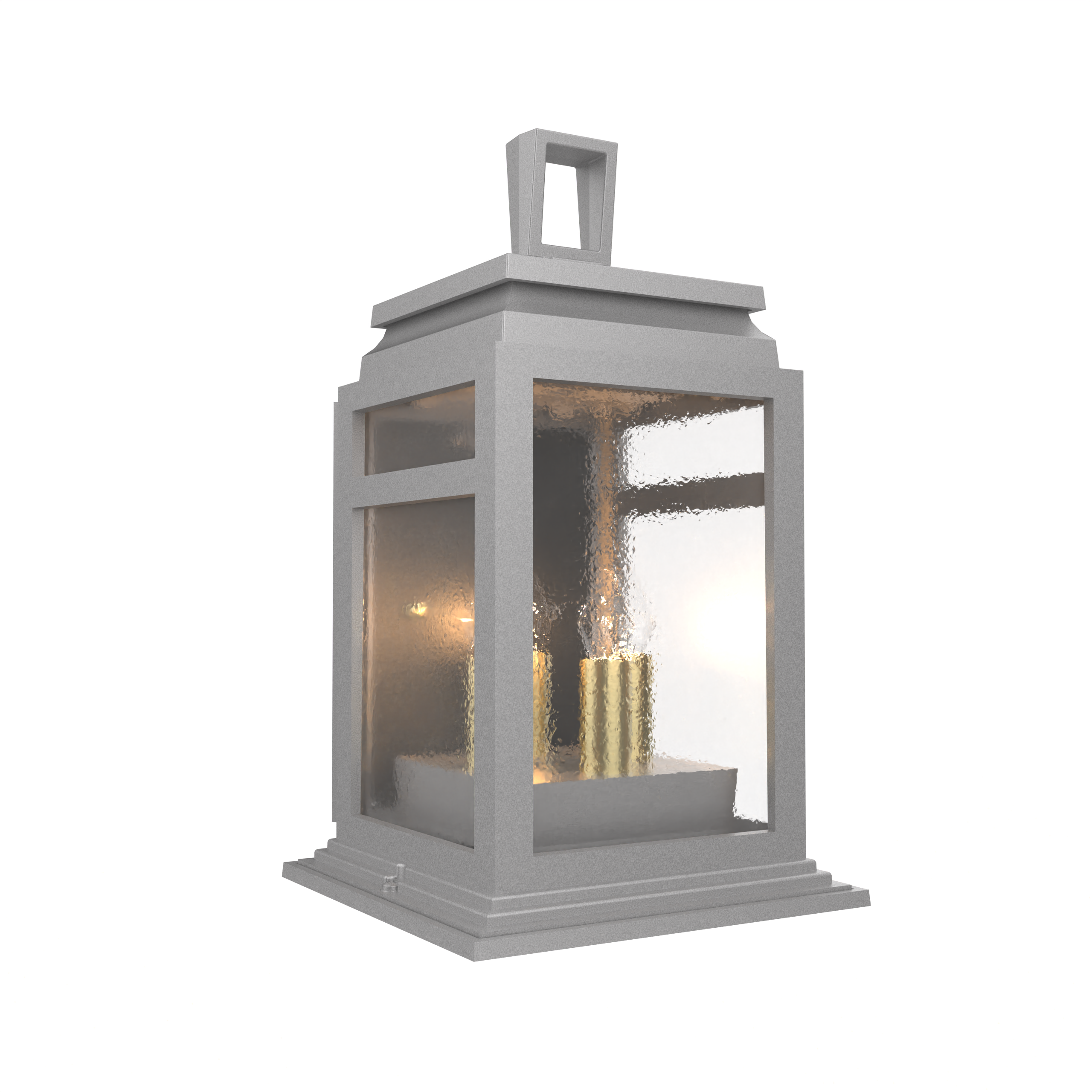 Serie 65e - Applique murale fond ouvert format petit - 16627