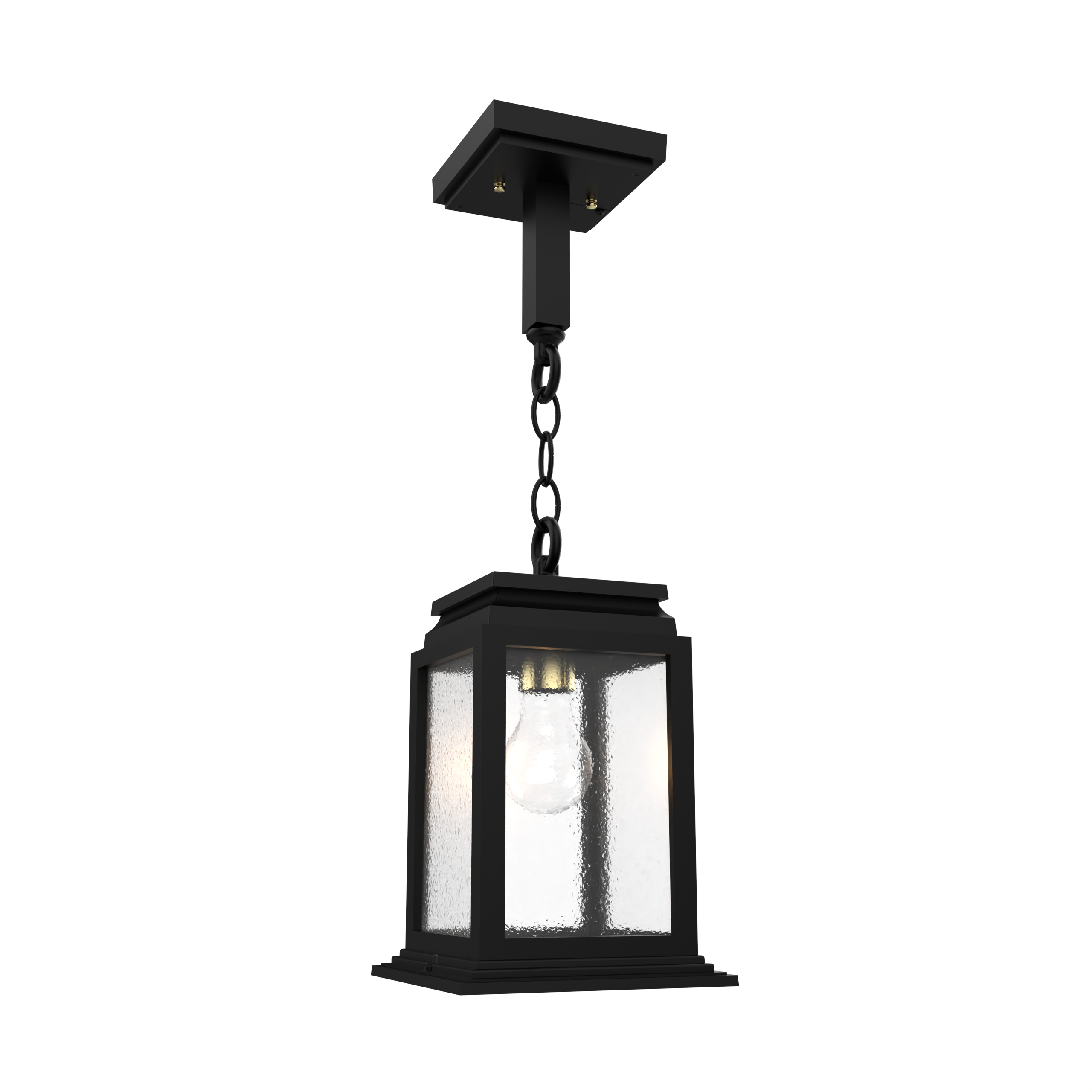 Serie 65e - Montage au plafond sur chaîne format petit - 16750