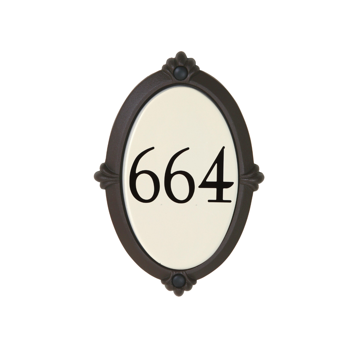 Munich - Address plaque - 1728