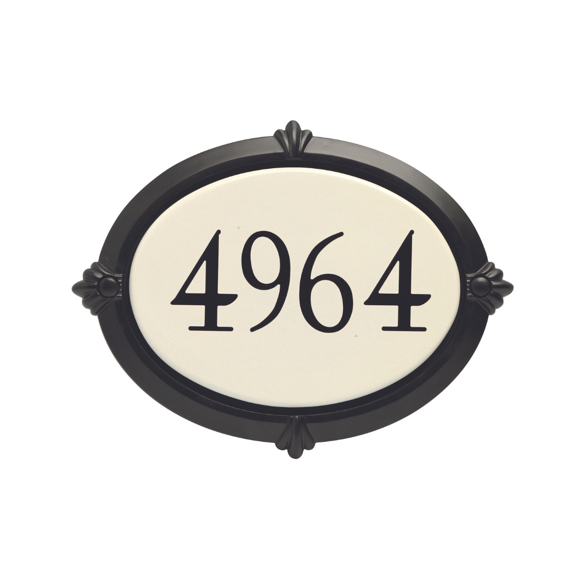 Munich - Address plaque - 1728