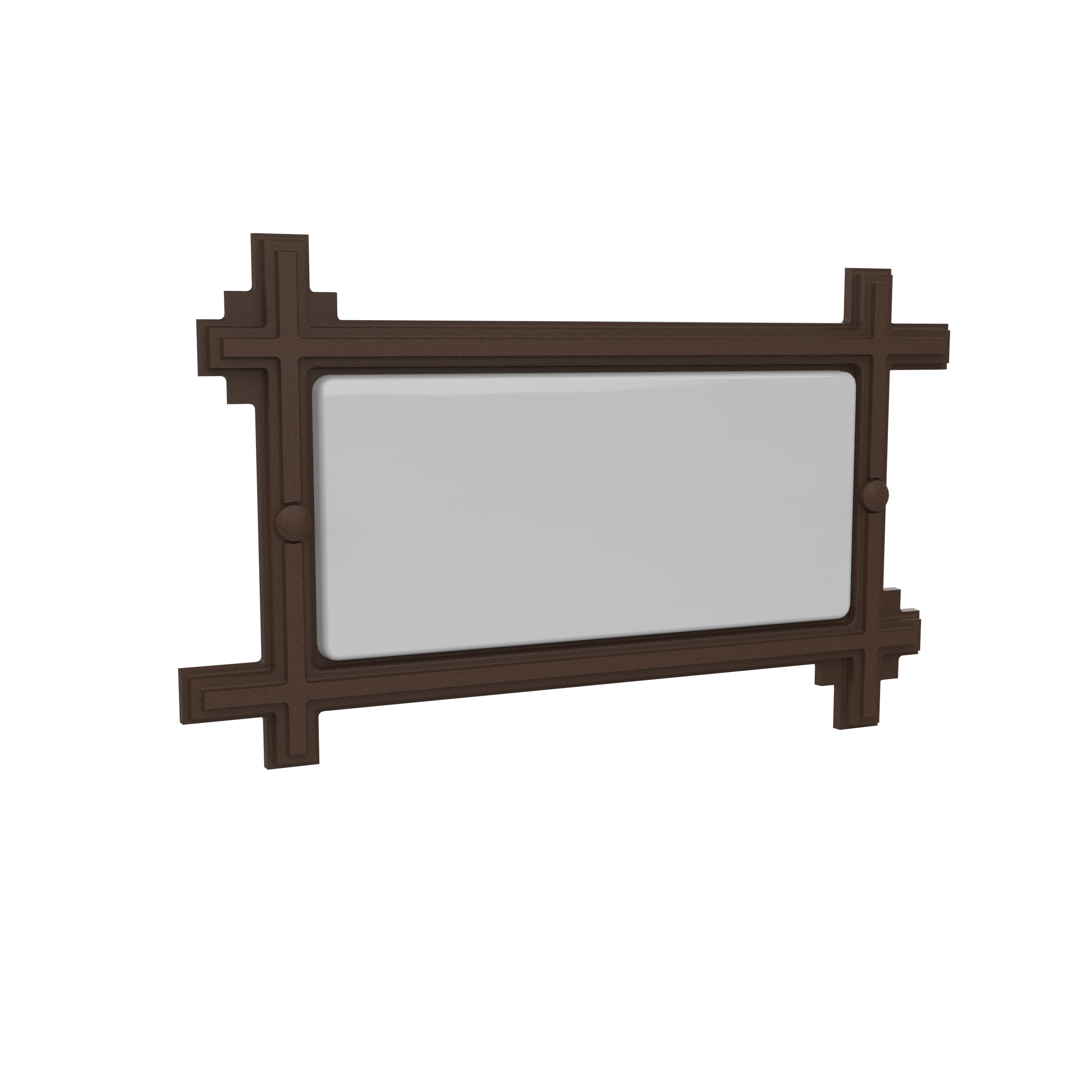 Havana - Plaque d&