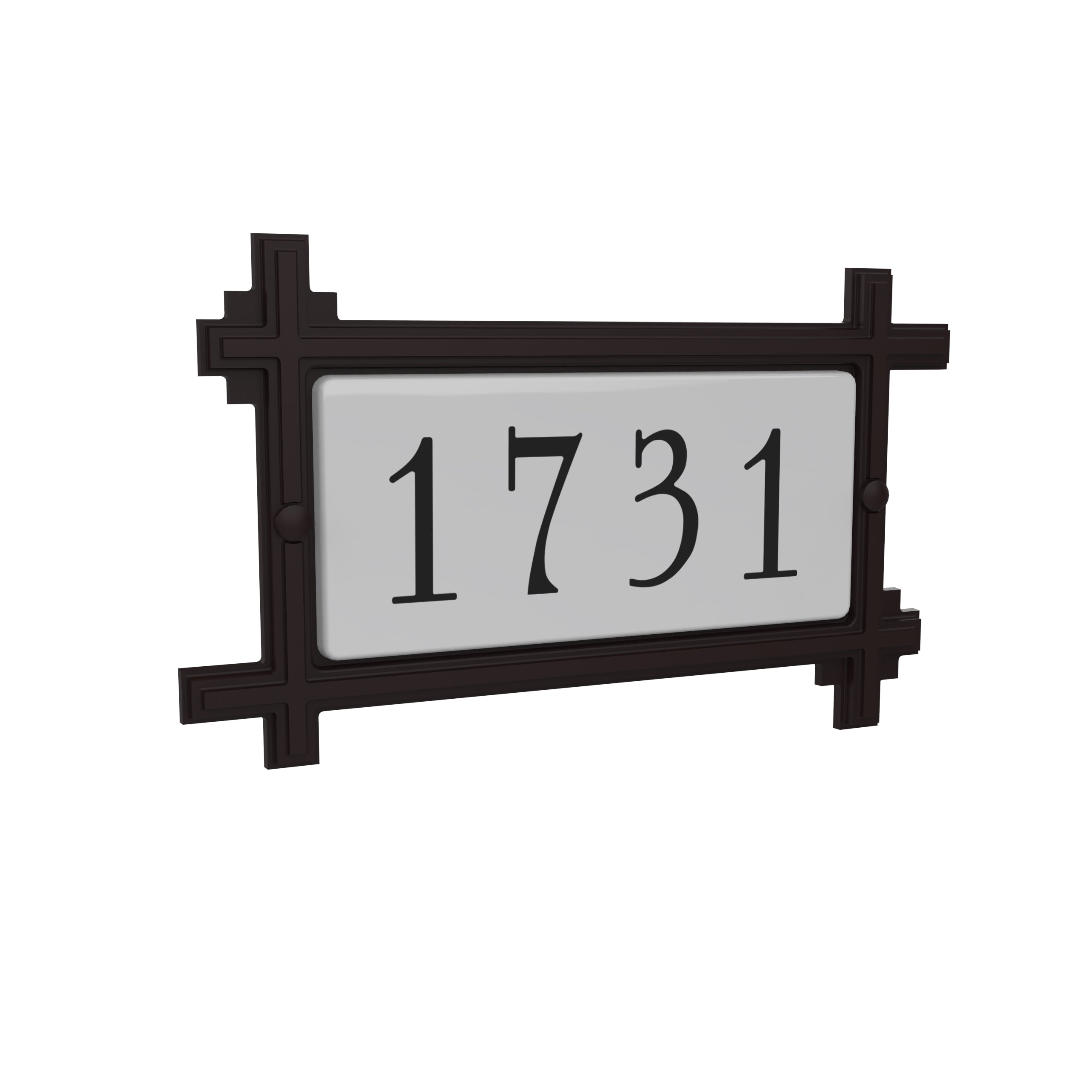 Havana - Plaque d&