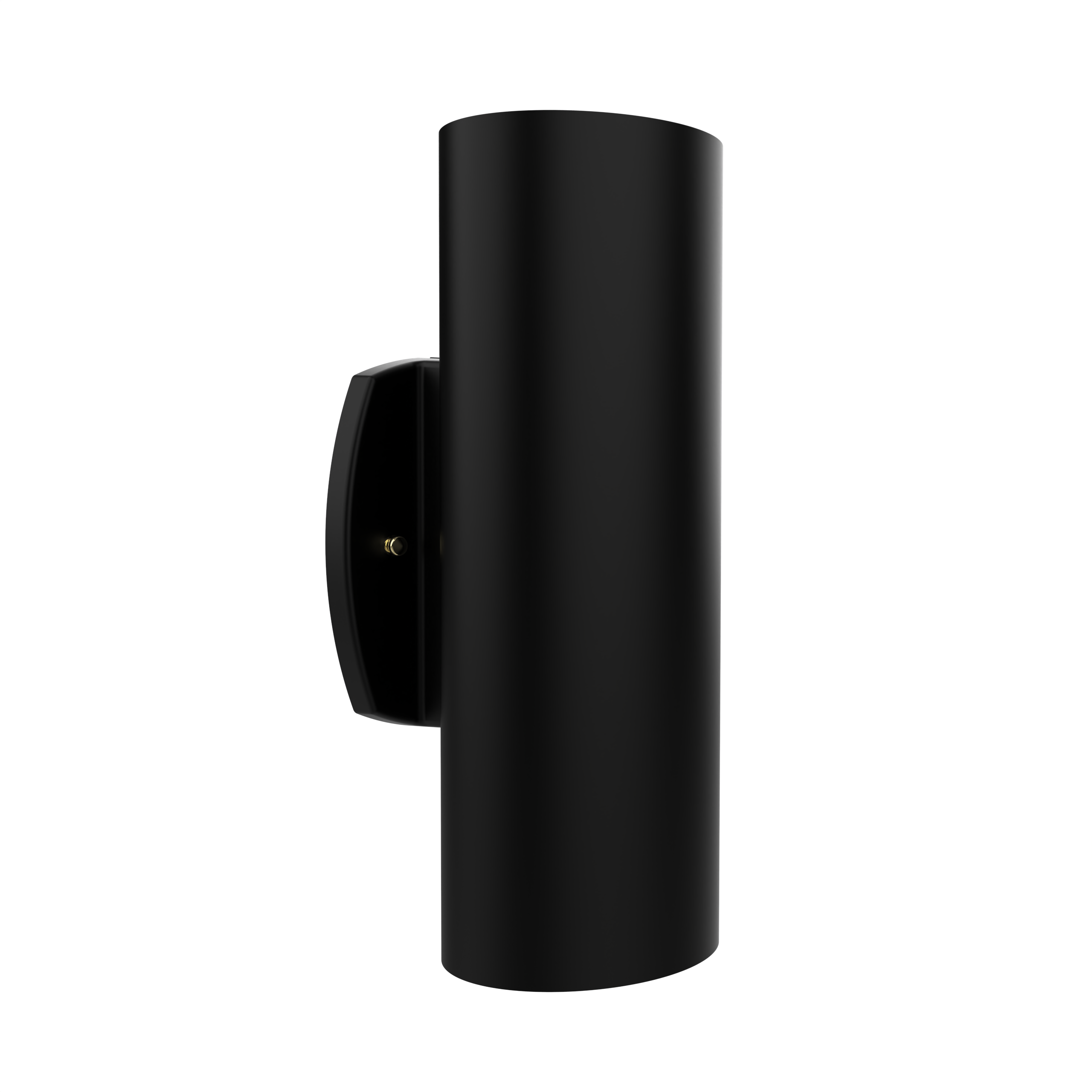 Évolution - Outdoor Wall Cylinder Light - 1823