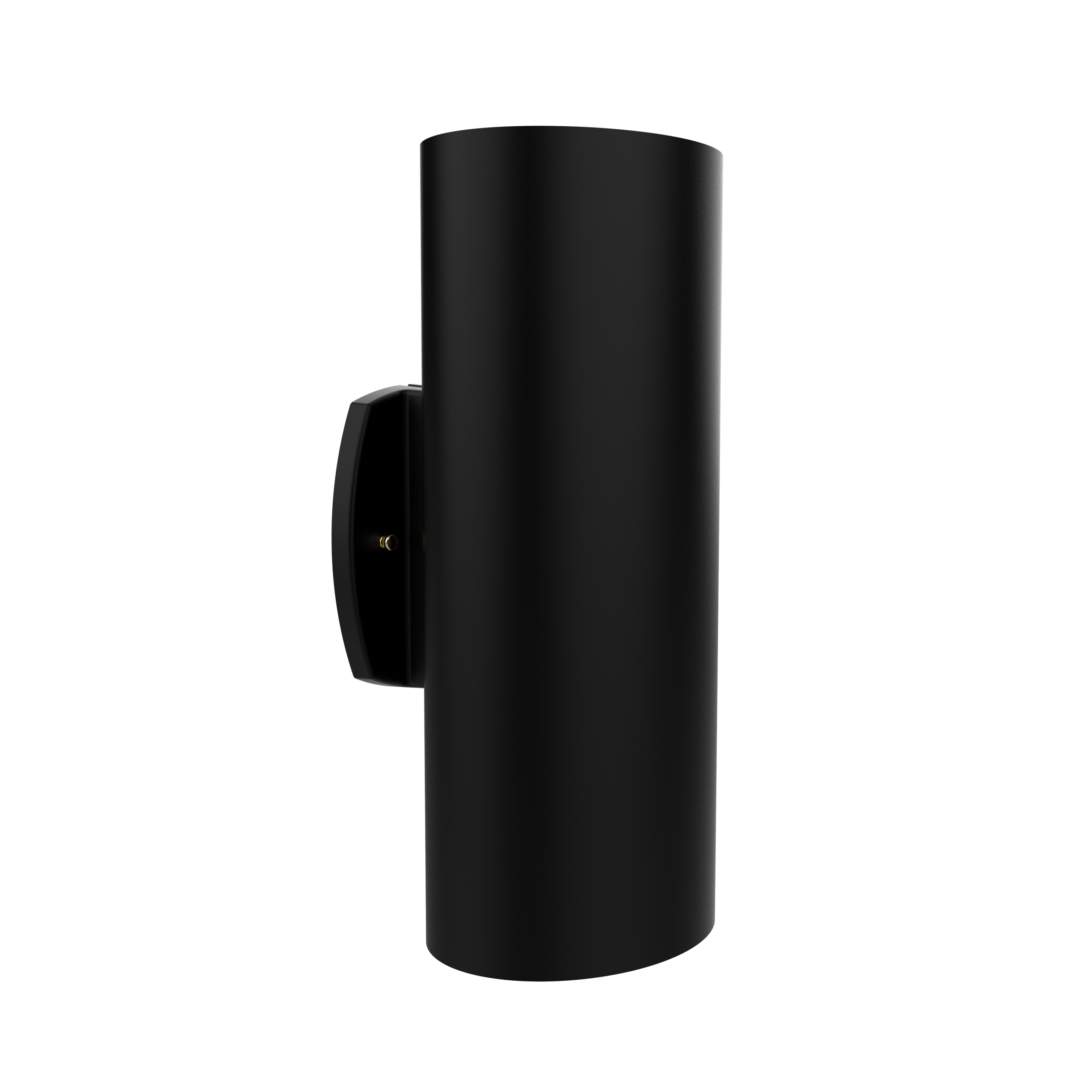 Evolution - Outdoor Wall Cylinder Light -1824