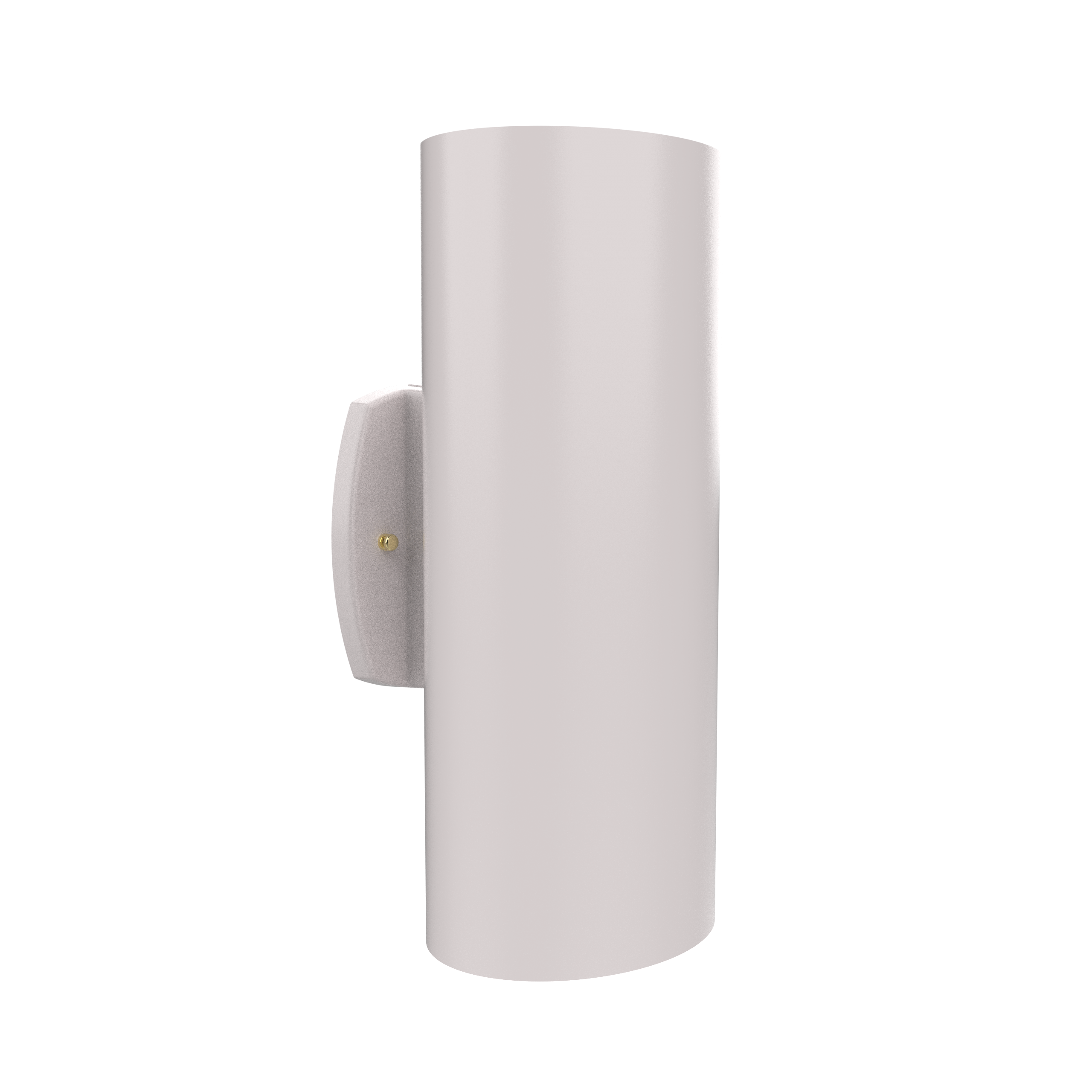 Evolution - Outdoor Wall Cylinder Light -1824
