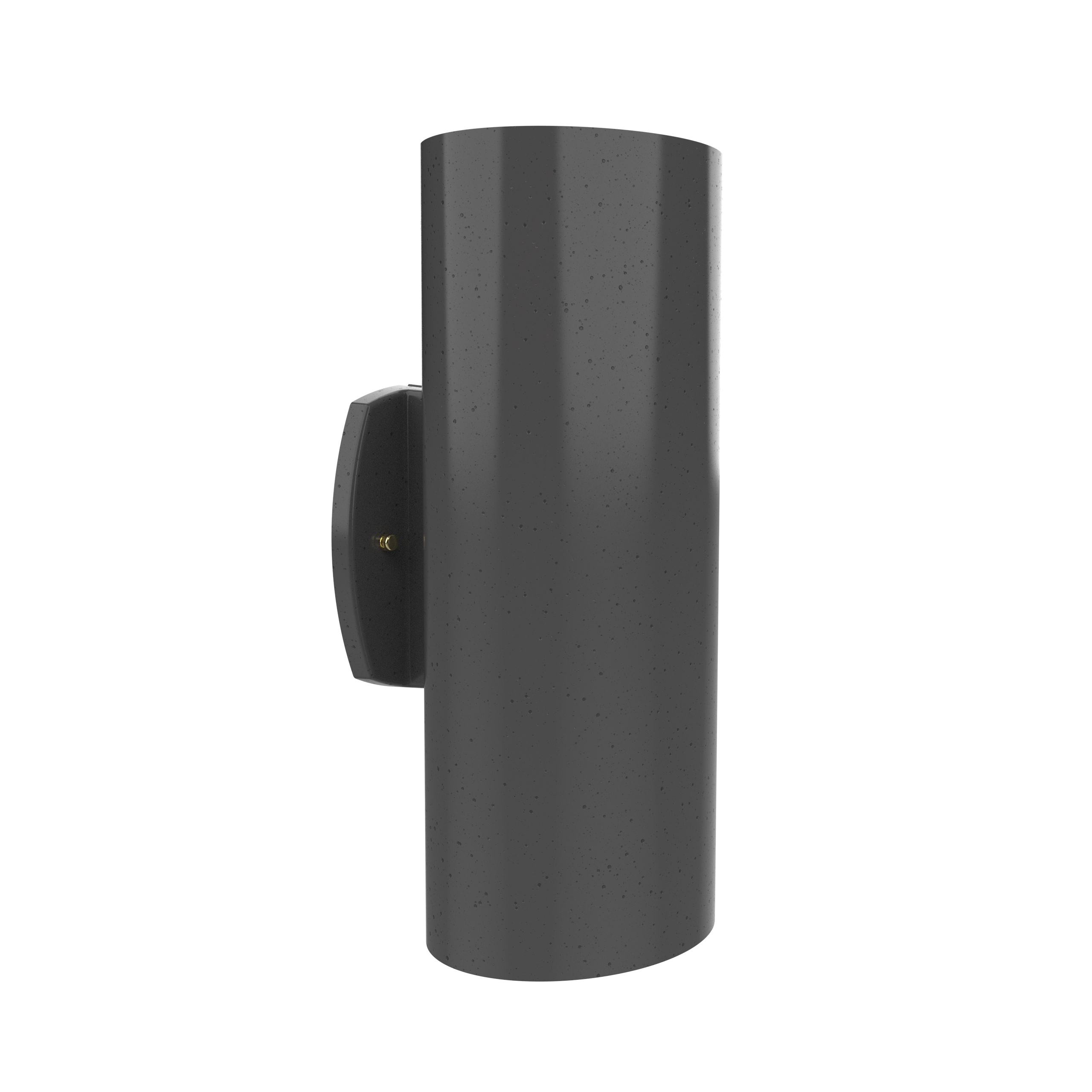 Evolution - Outdoor Wall Cylinder Light -1824