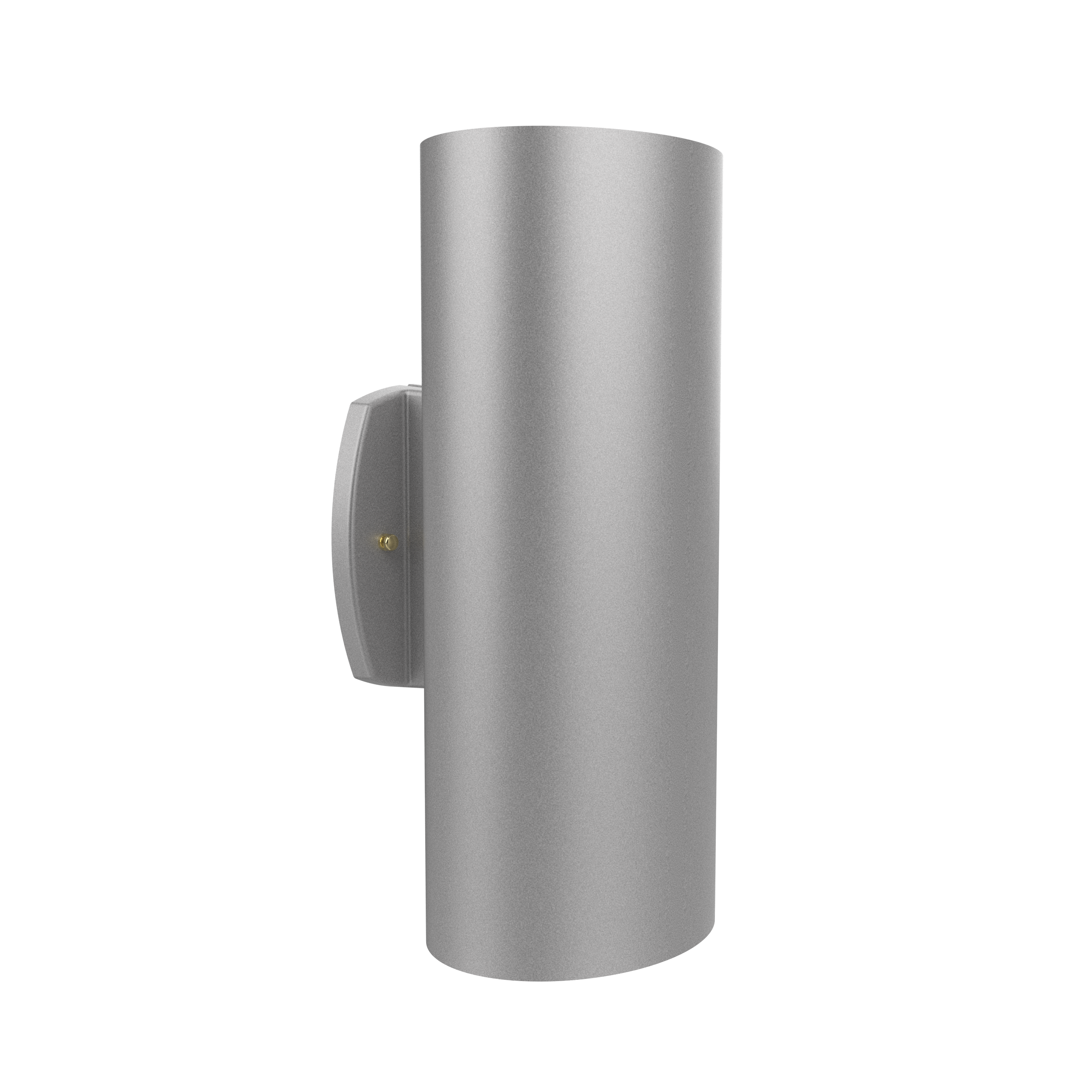 Evolution - Outdoor Wall Cylinder Light -1824