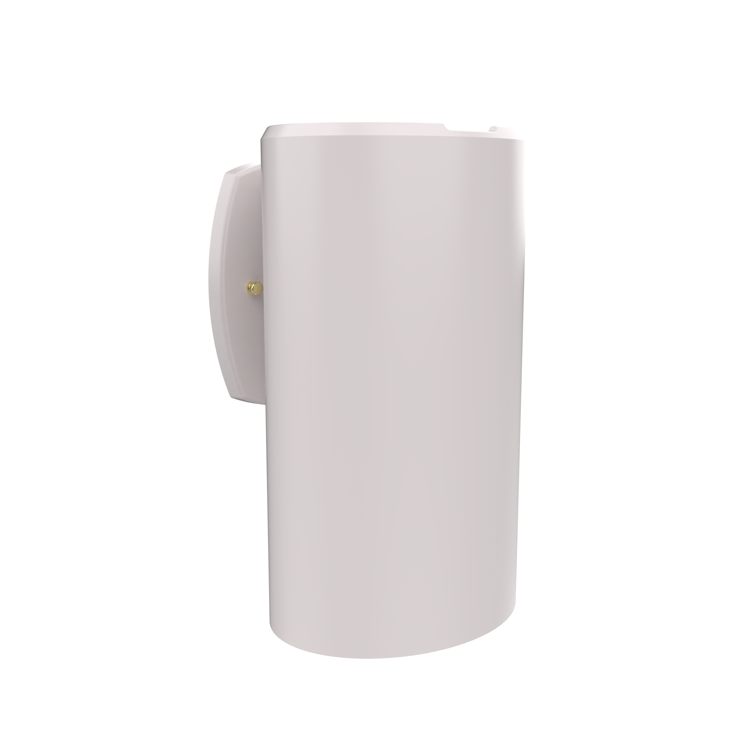 Evolution - PAR-30 / A-19 Down Oval Tube -1824D