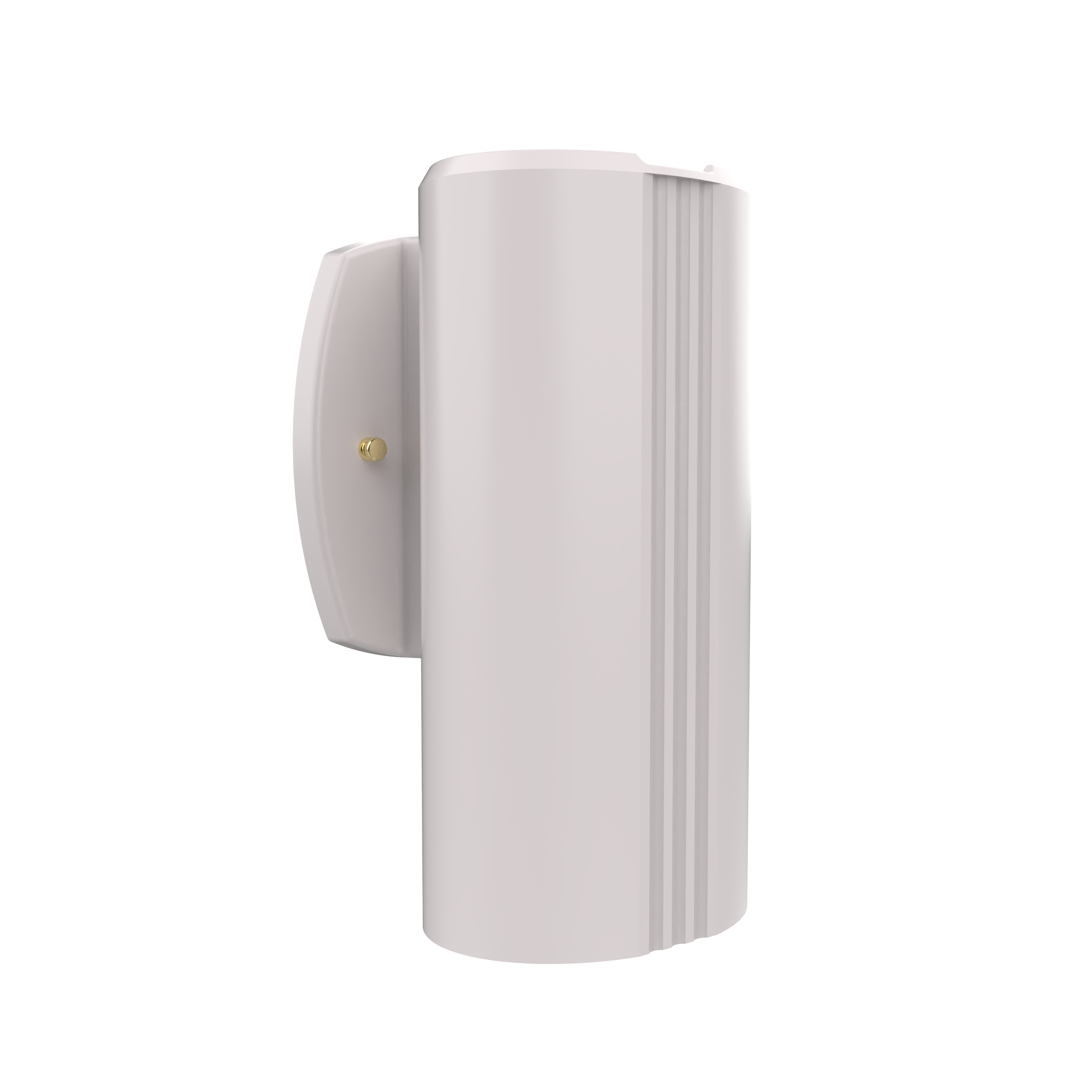 Evolution - PAR-20 / A-19 Down -1825D Lined Oval Tube