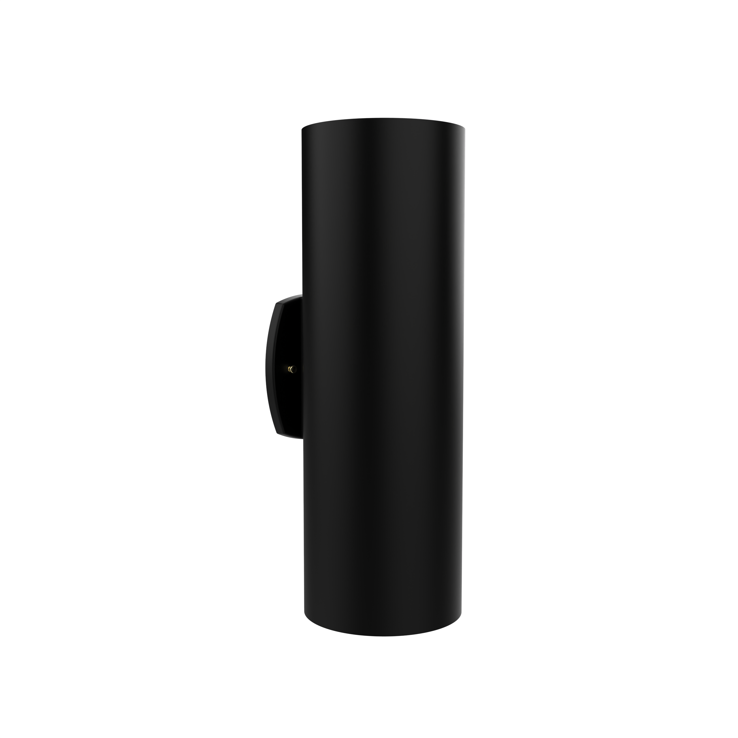 Evolution - Outdoor Wall Cylinder Light - 1827