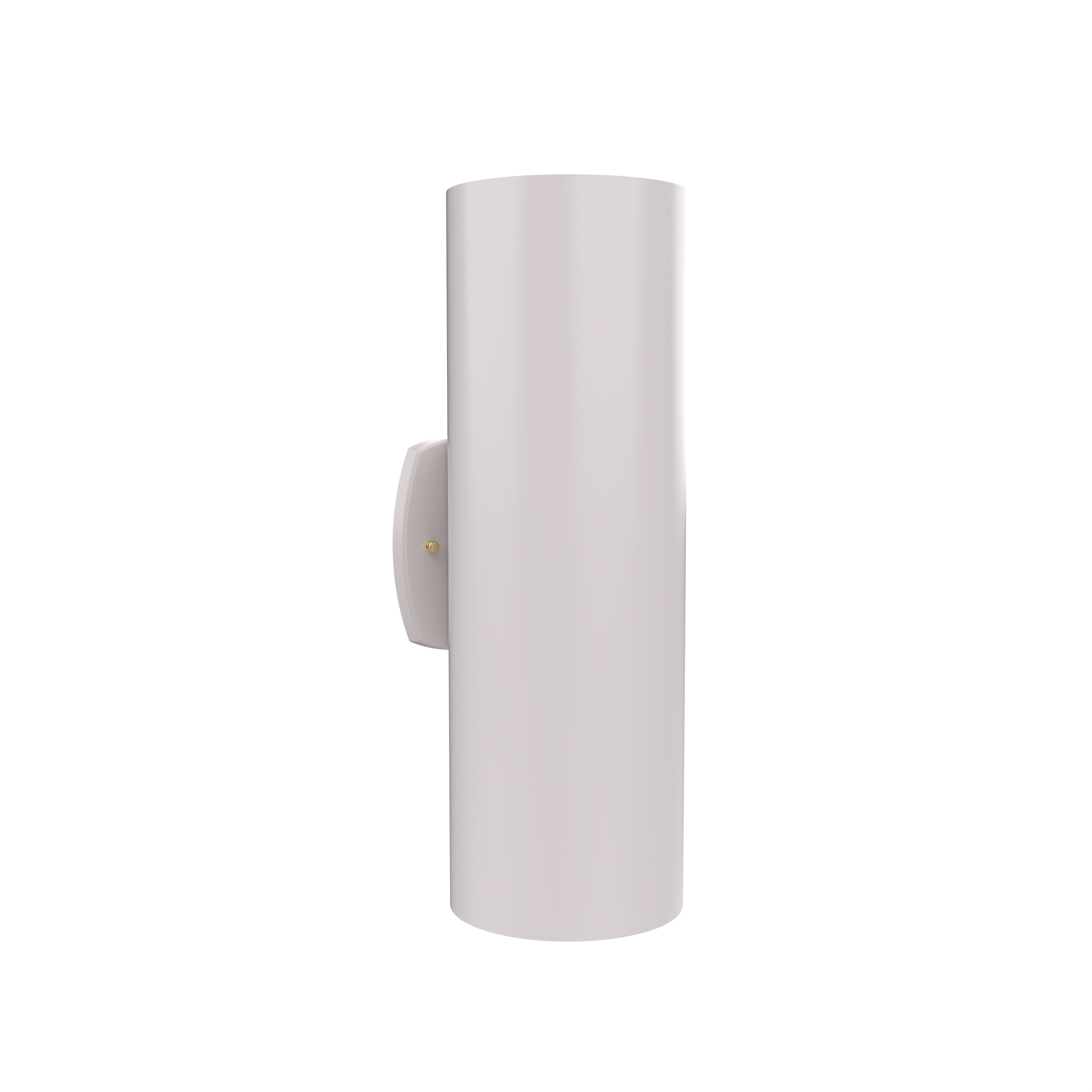 Evolution - Outdoor Wall Cylinder Light - 1827