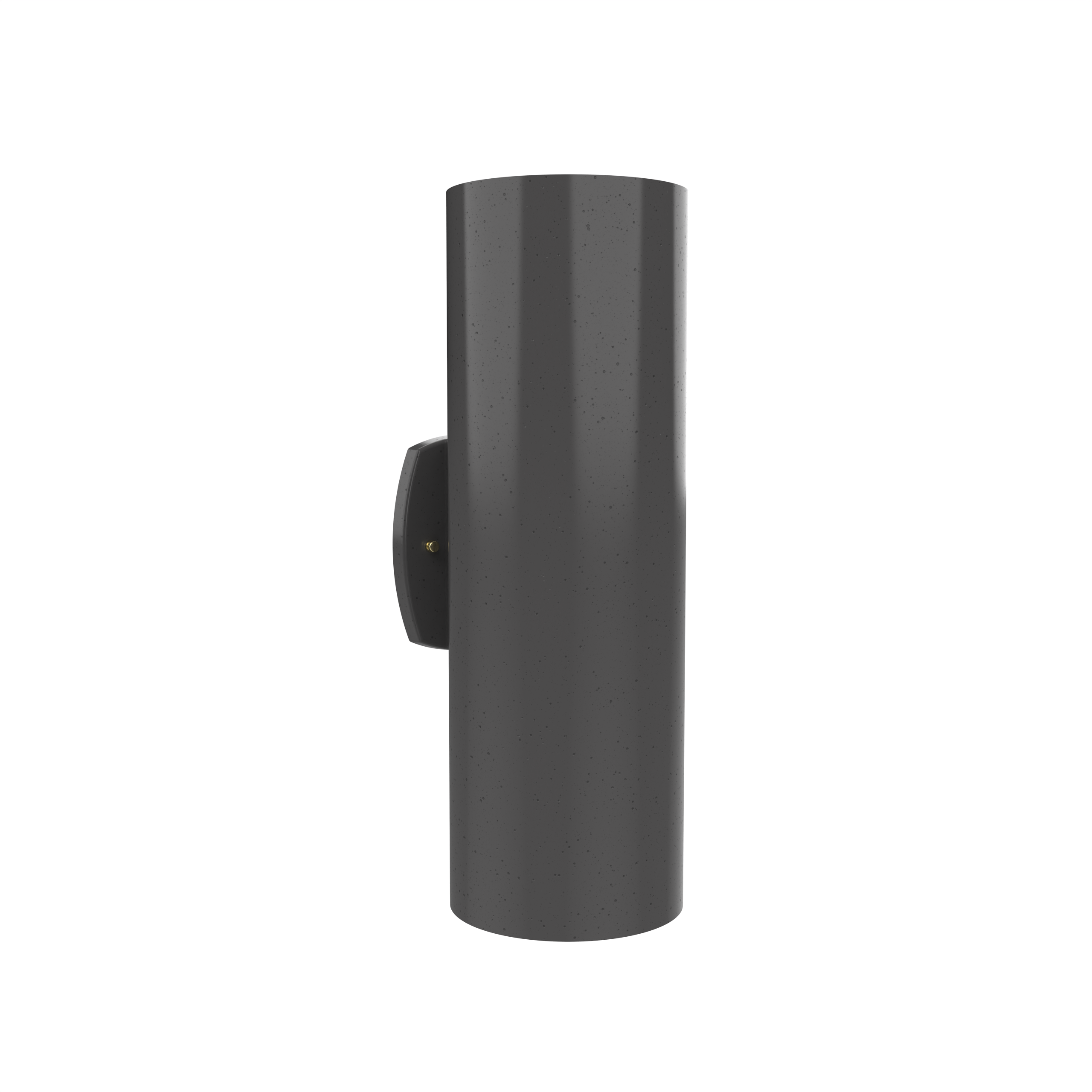 Evolution - Outdoor Wall Cylinder Light - 1827