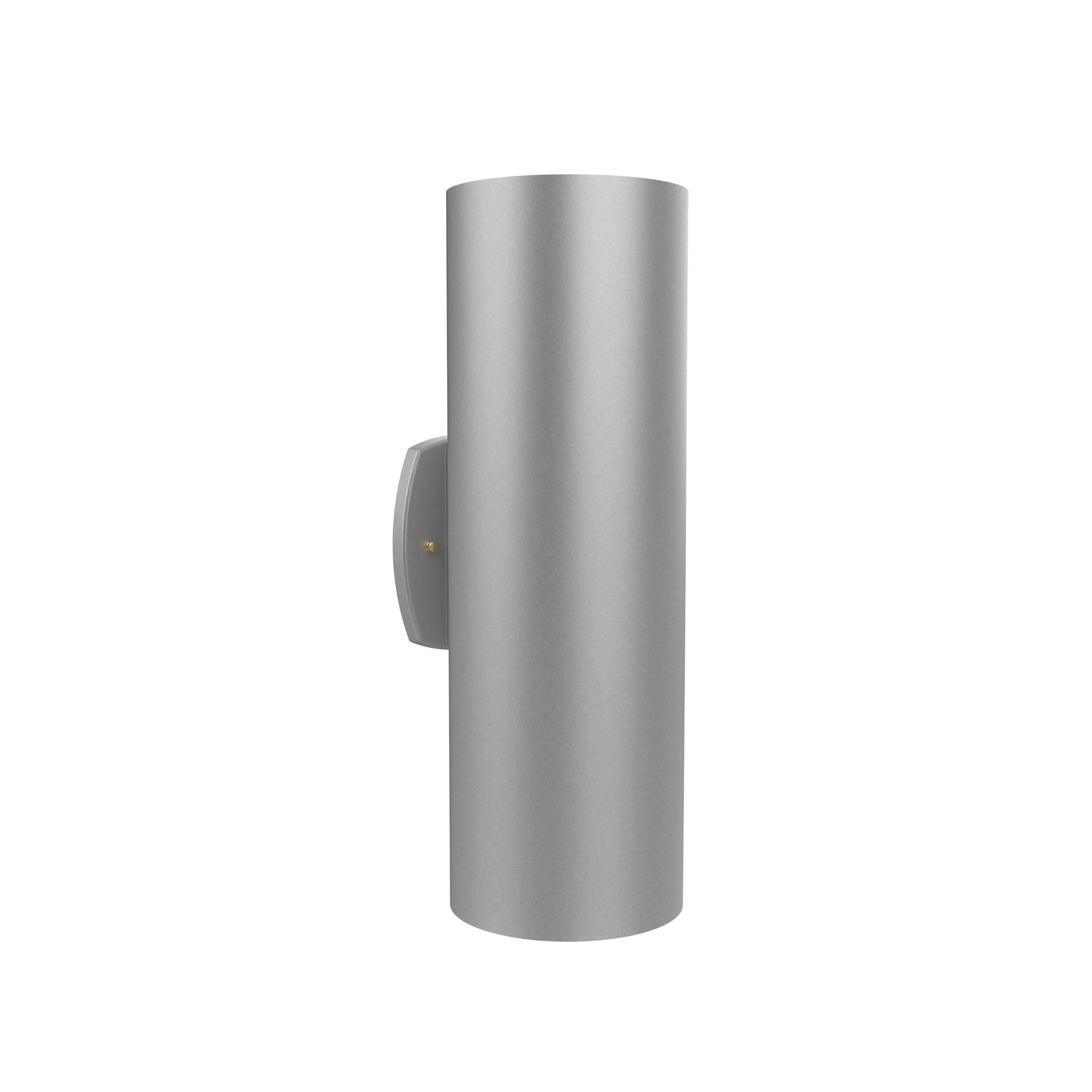 Evolution - Outdoor Wall Cylinder Light - 1827