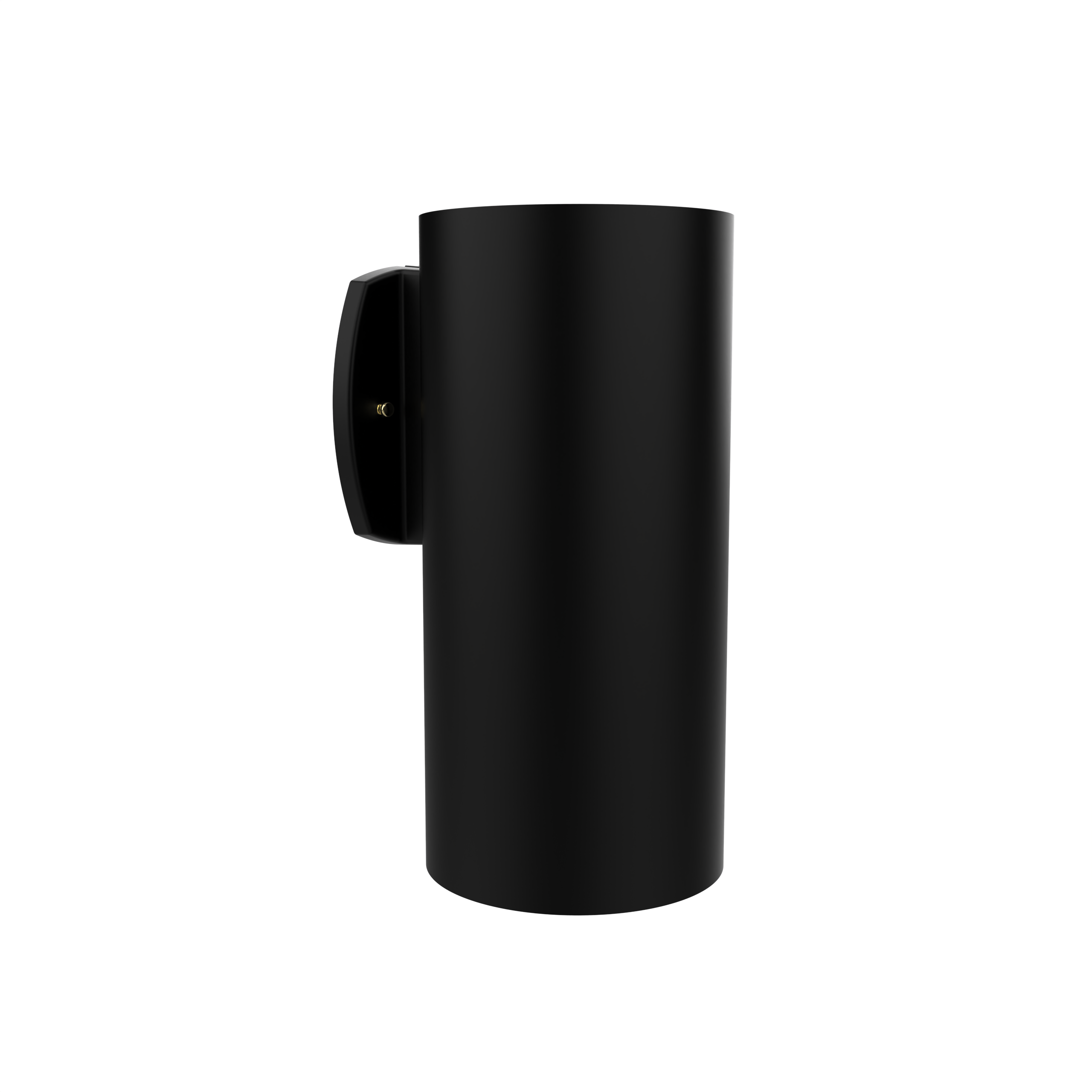 Evolution - Outdoor Wall Cylinder Light - 1827D