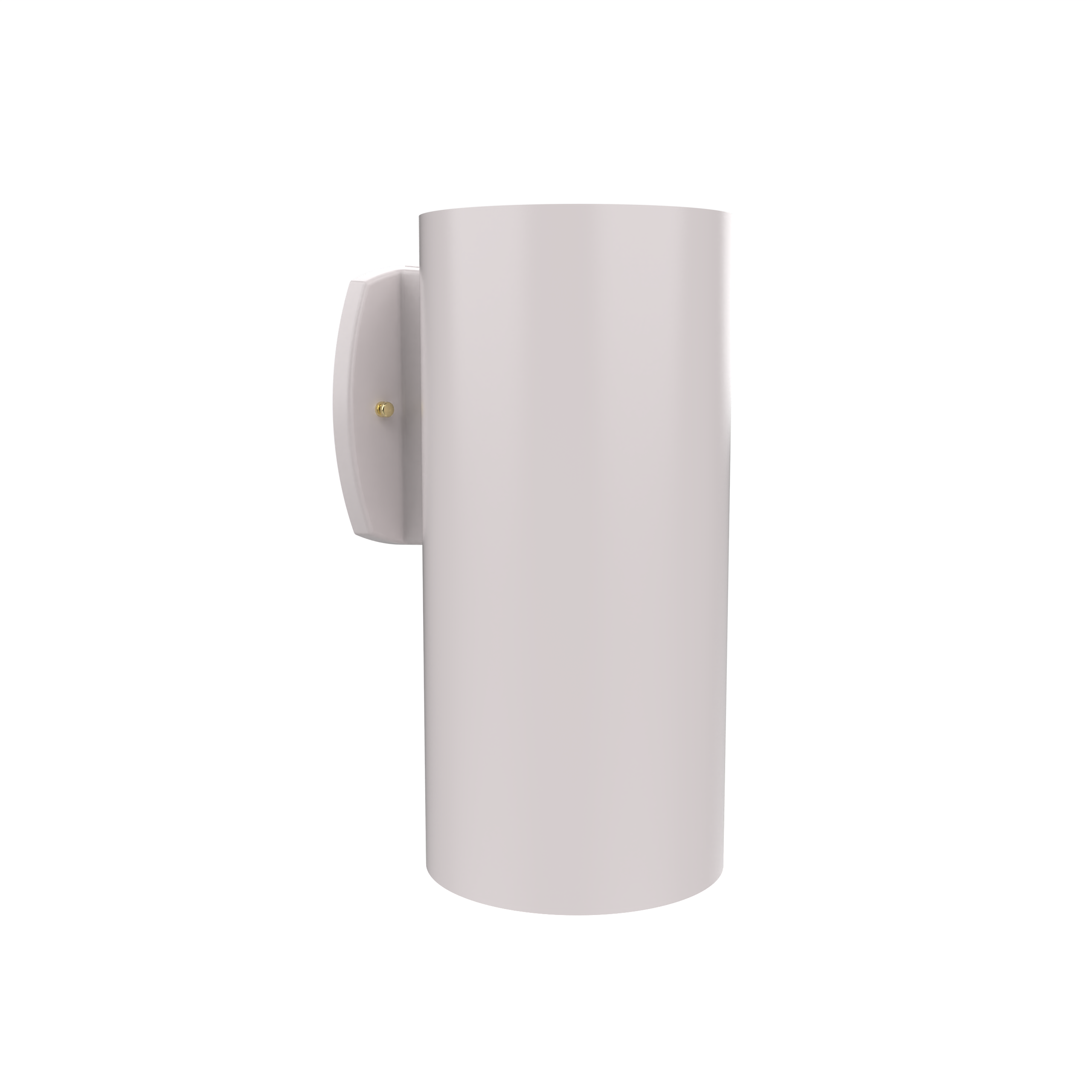 Evolution - Outdoor Wall Cylinder Light - 1827D