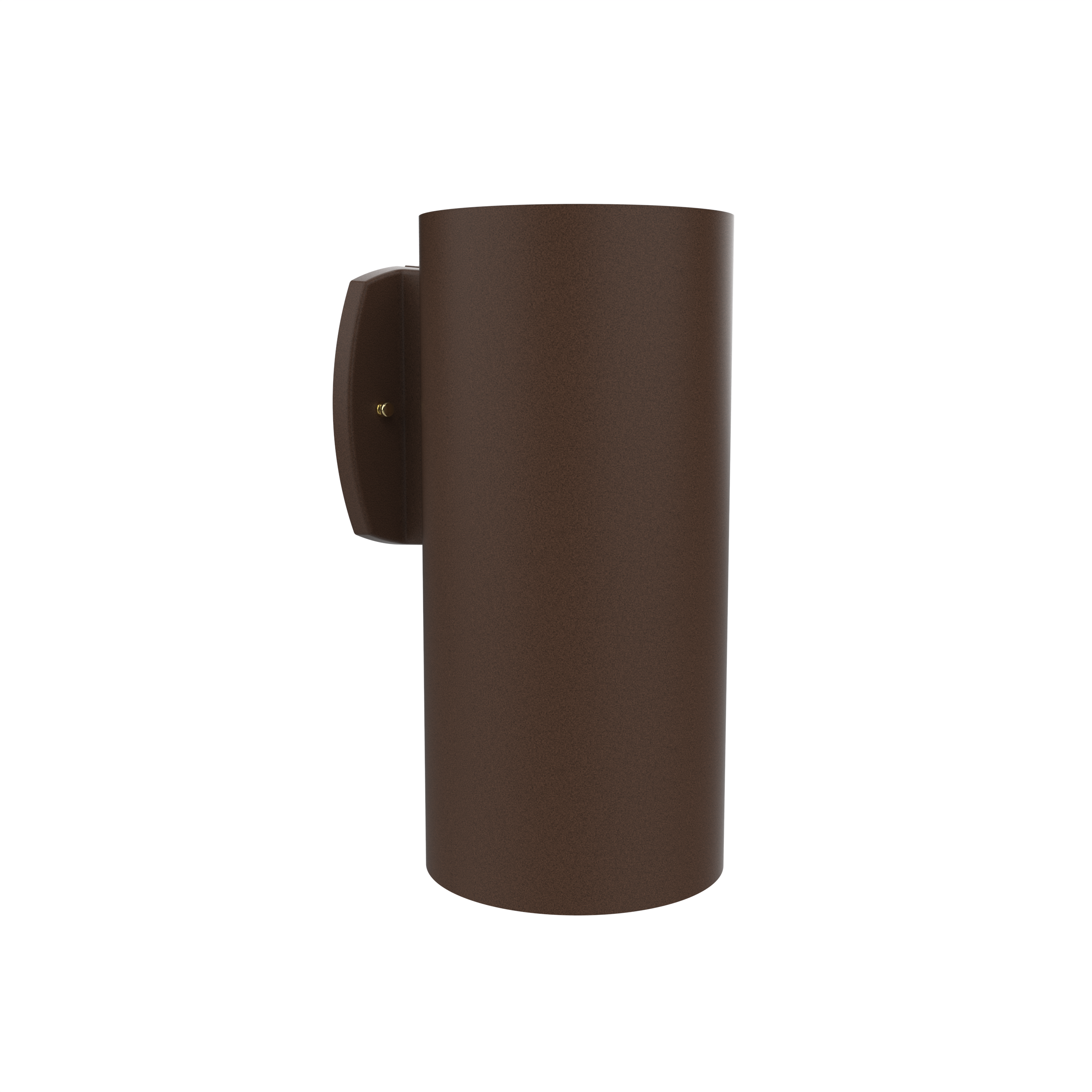 Evolution - Outdoor Wall Cylinder Light - 1827D