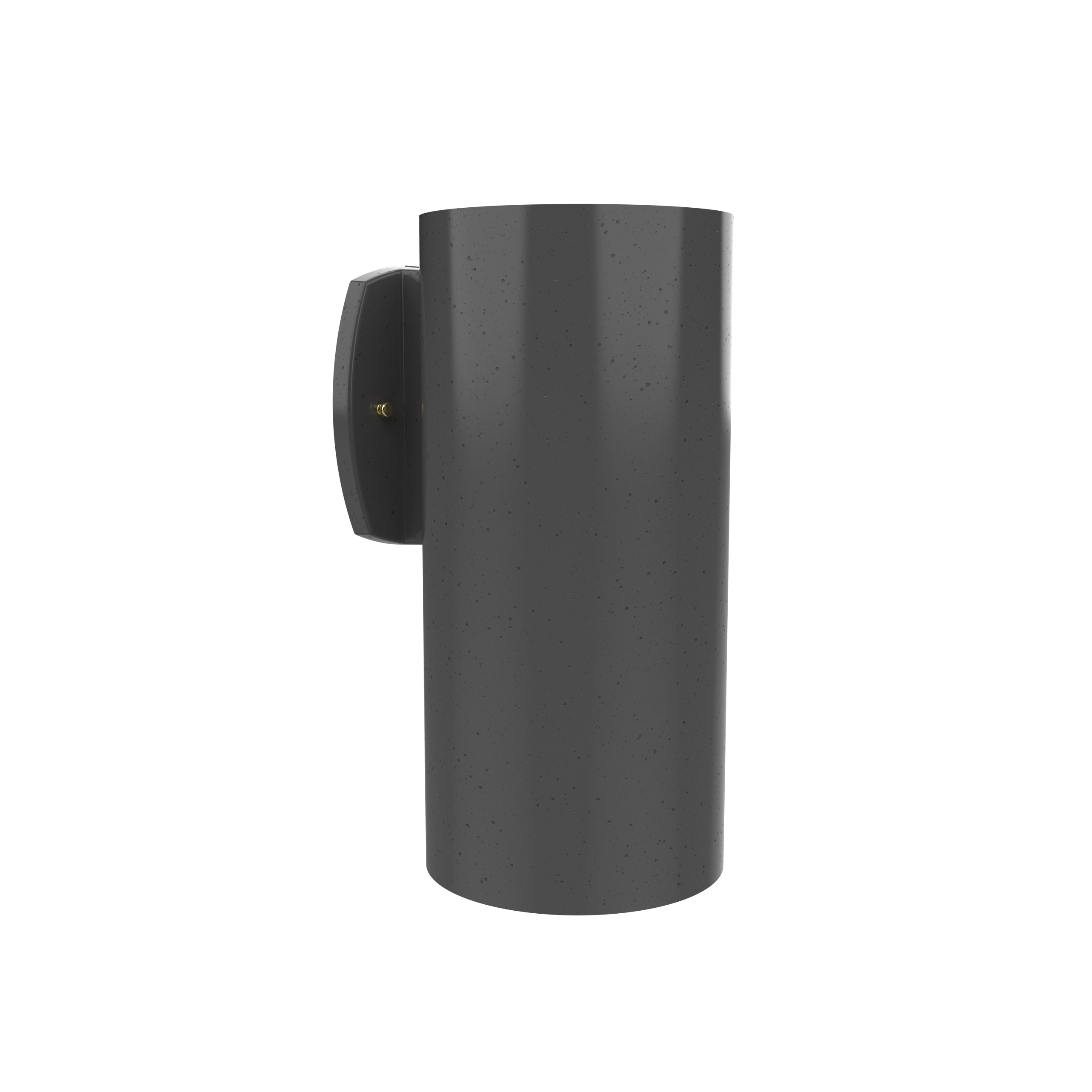 Evolution - Outdoor Wall Cylinder Light - 1827D