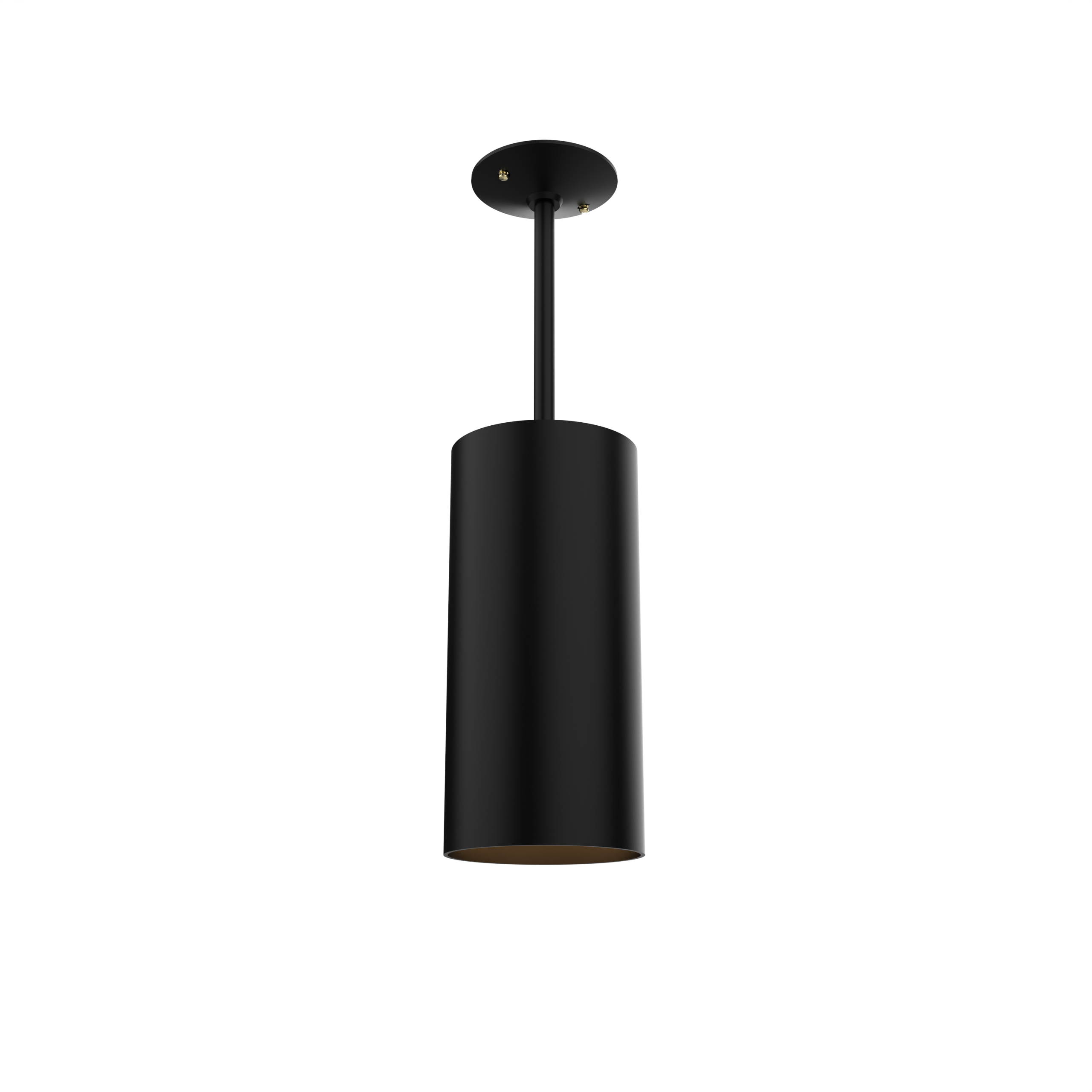 Evolution - Ceiling cylinder with rod PAR-38 - 1827T